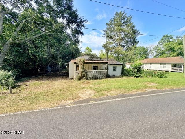 No Named Subdivision - Residential