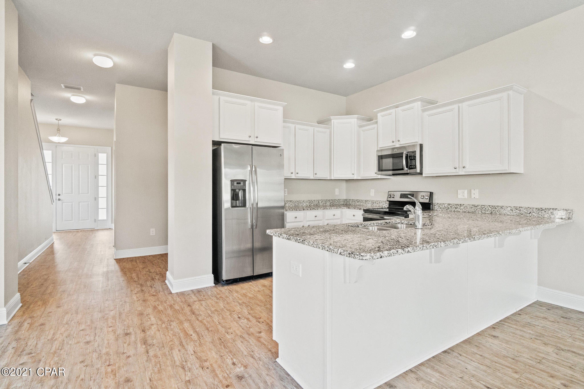 Waterfall Phase I - Residential