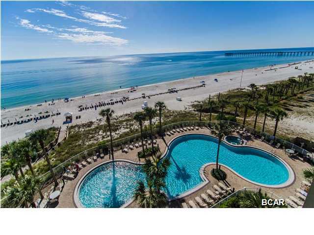 Grand Panama Beach Resort - Residential