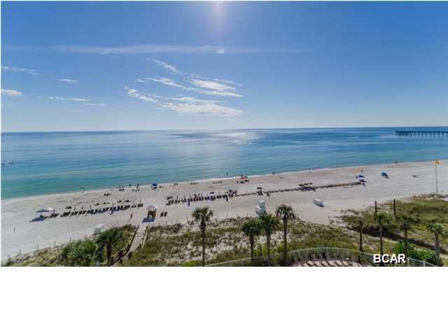 Grand Panama Beach Resort - Residential