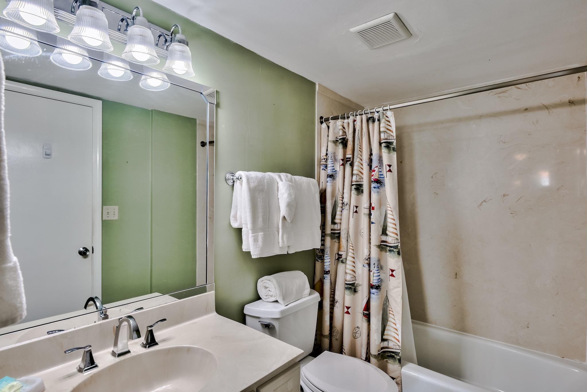 Nautilus Condo - Residential