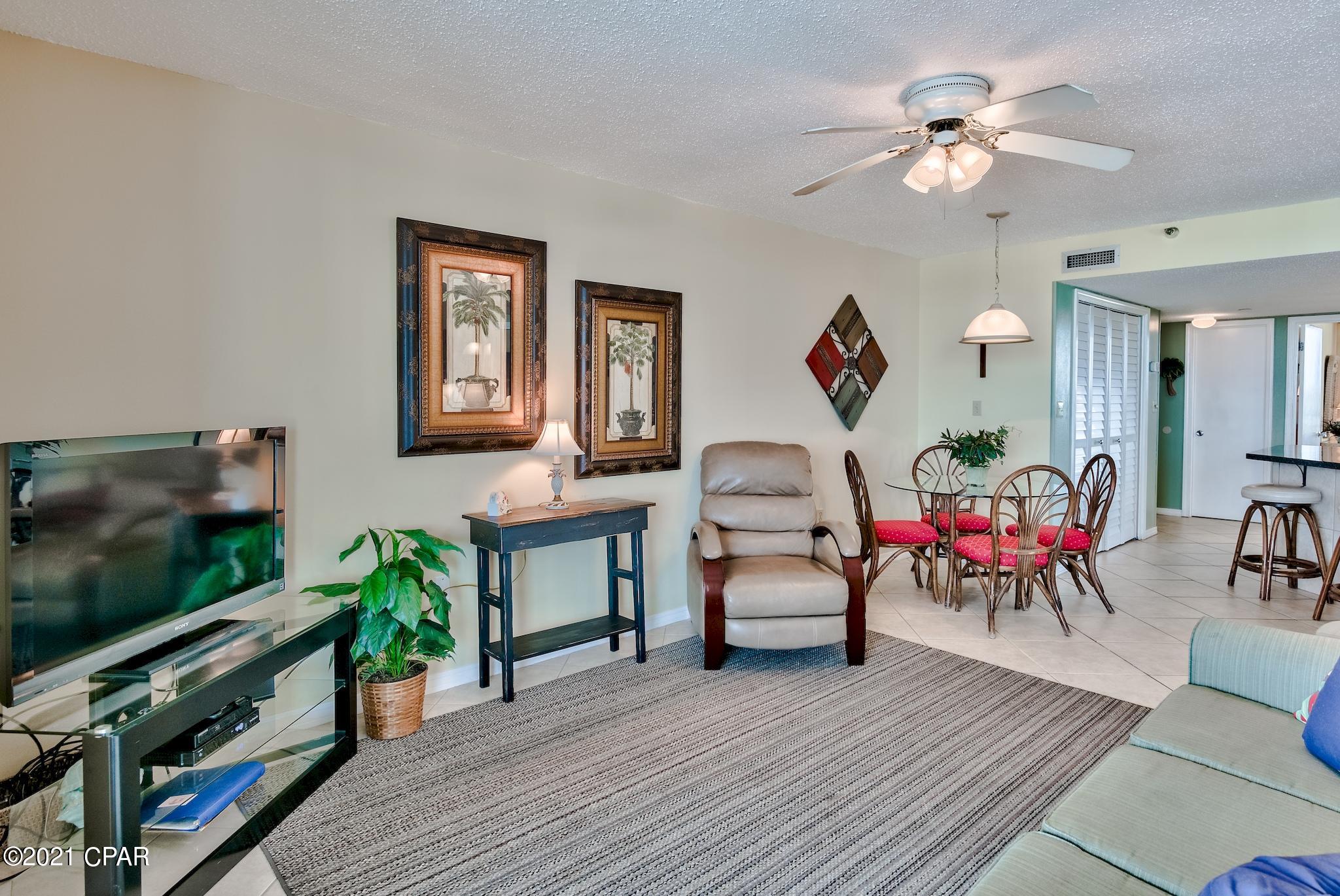 Nautilus Condo - Residential
