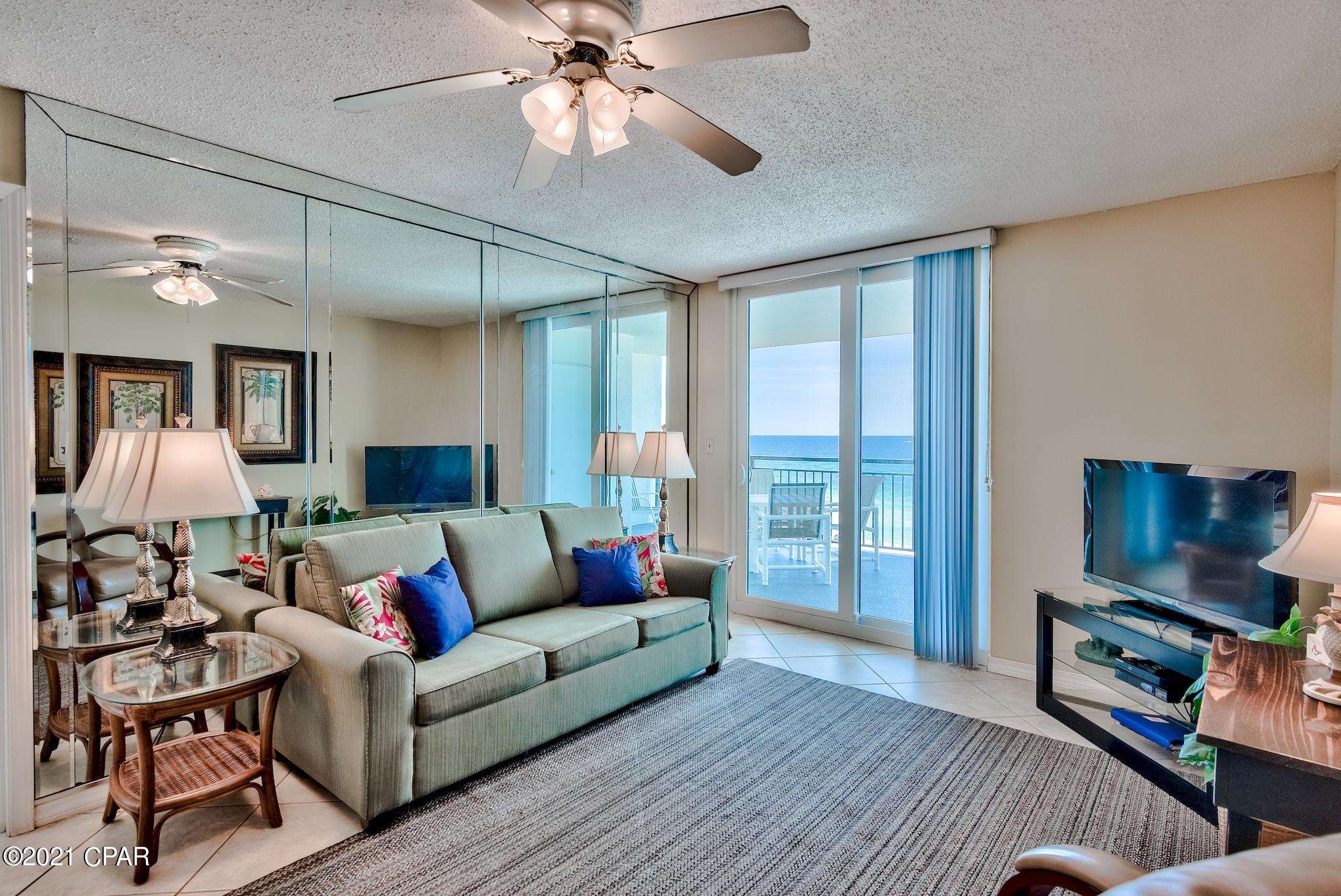 Nautilus Condo - Residential