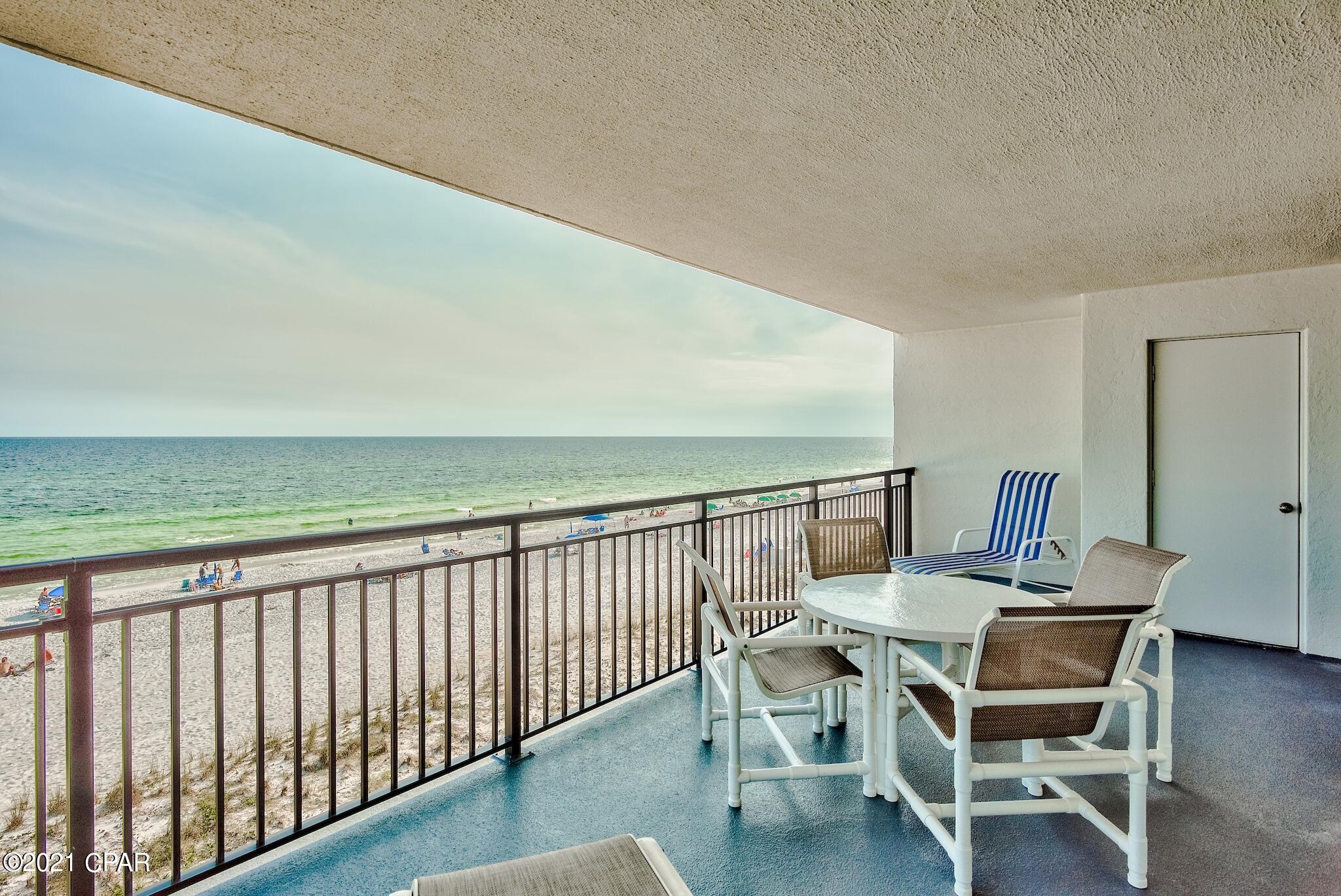 Nautilus Condo - Residential