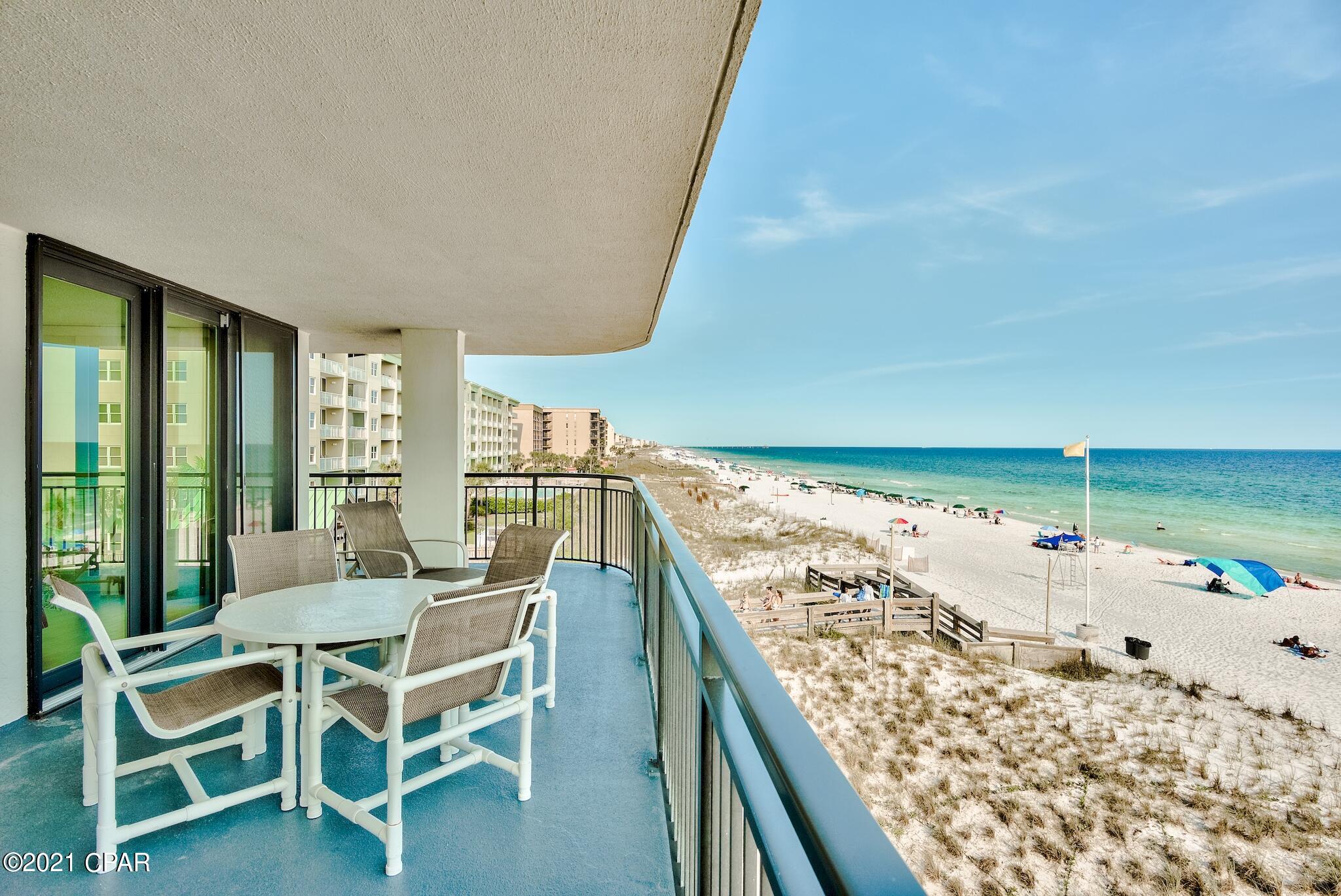 Nautilus Condo - Residential