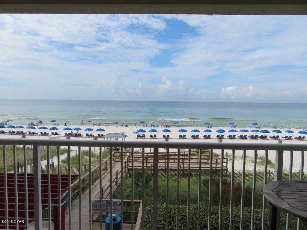 Majestic Beach Tower I - Residential