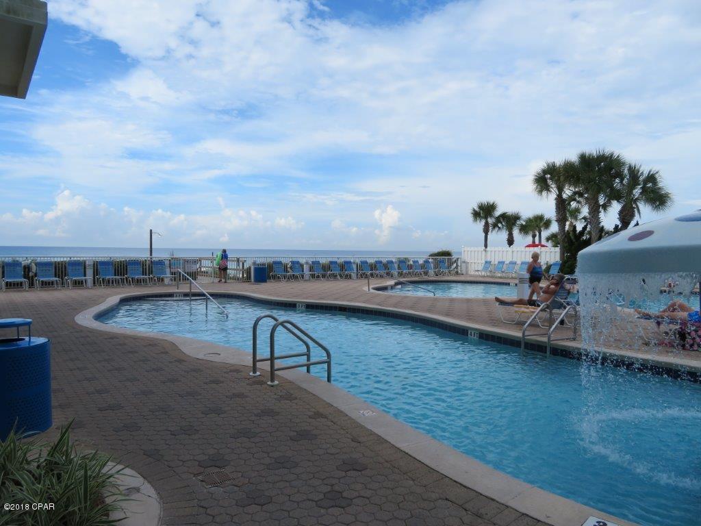 Majestic Beach Tower I - Residential