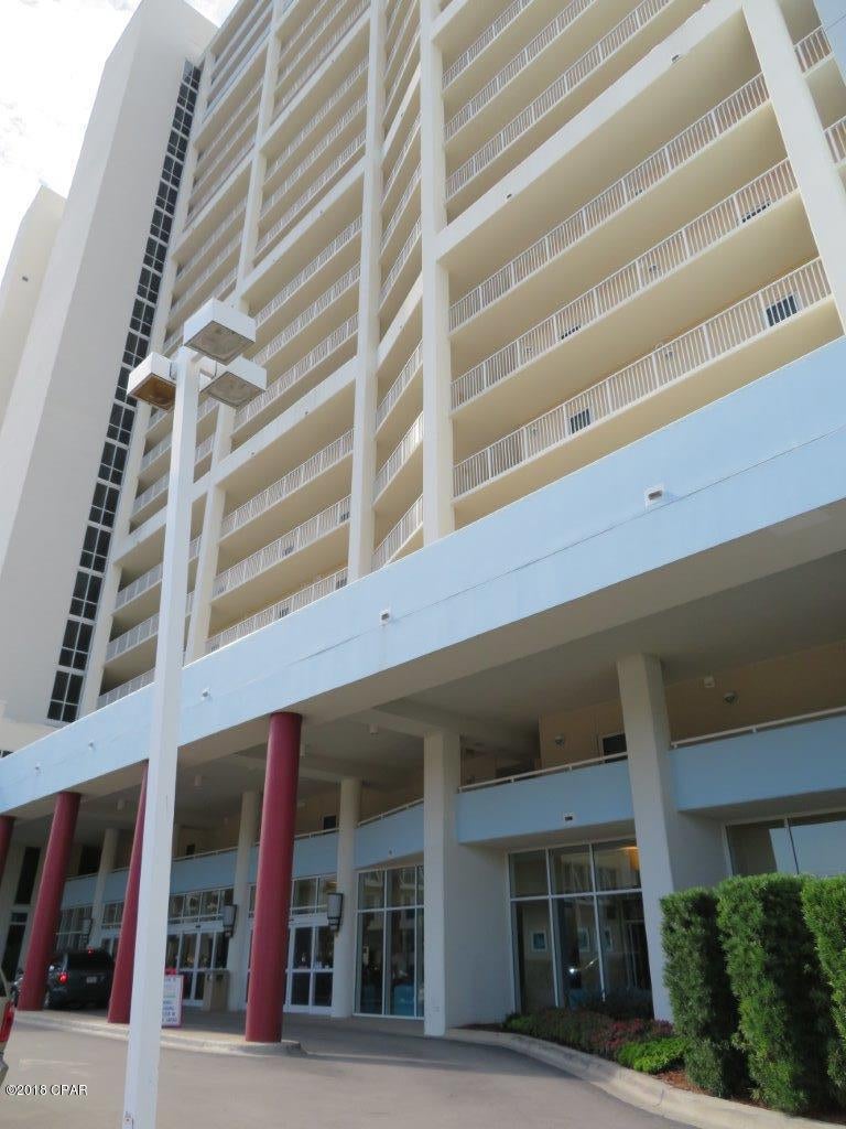 Majestic Beach Tower I - Residential