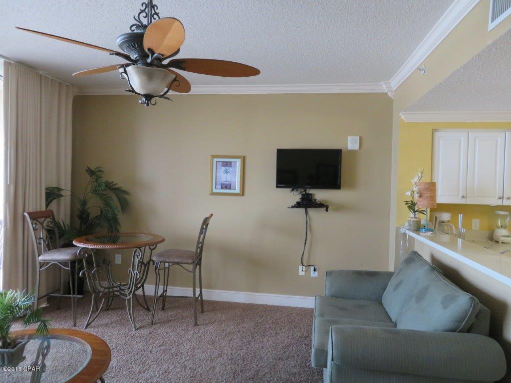 Majestic Beach Tower I - Residential