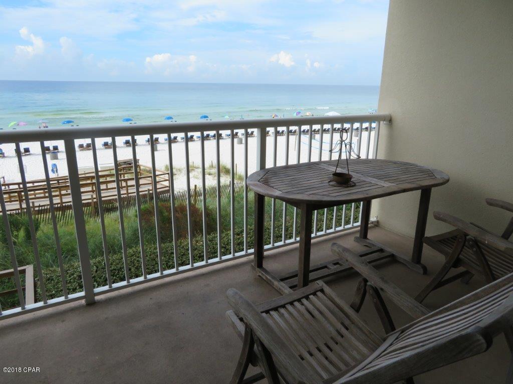 Majestic Beach Tower I - Residential