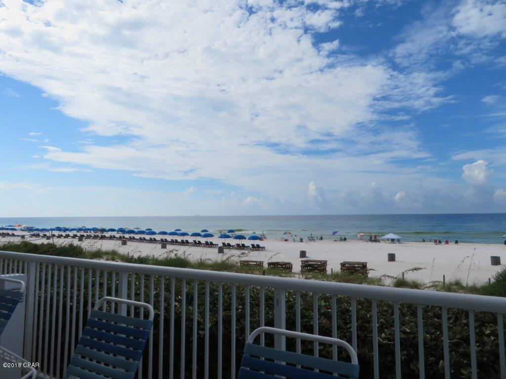 Majestic Beach Tower I - Residential