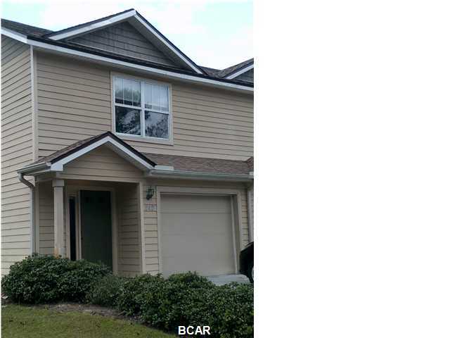 Callaway Chase - Residential Lease
