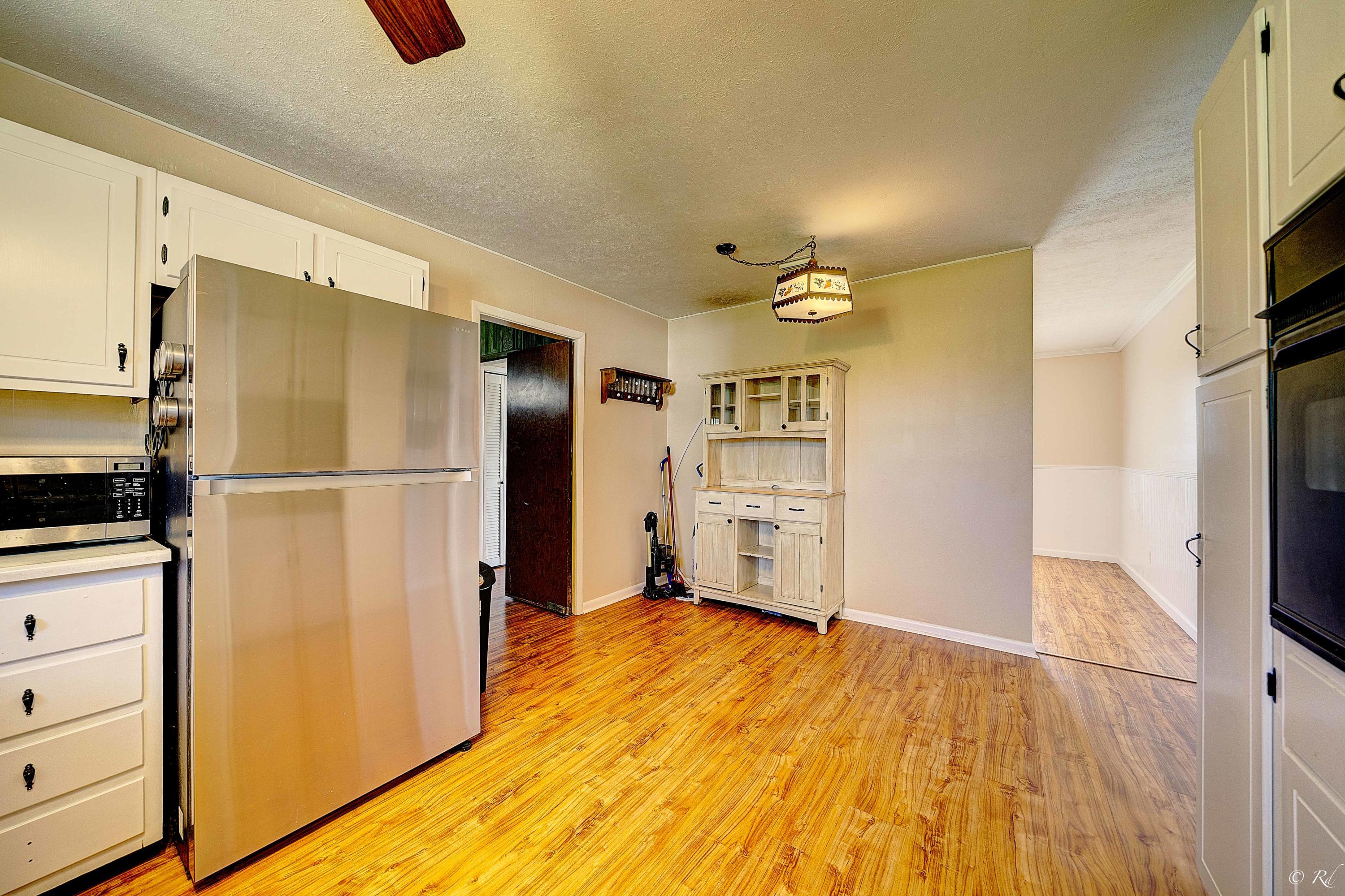 Pine Ridge Estates - Residential