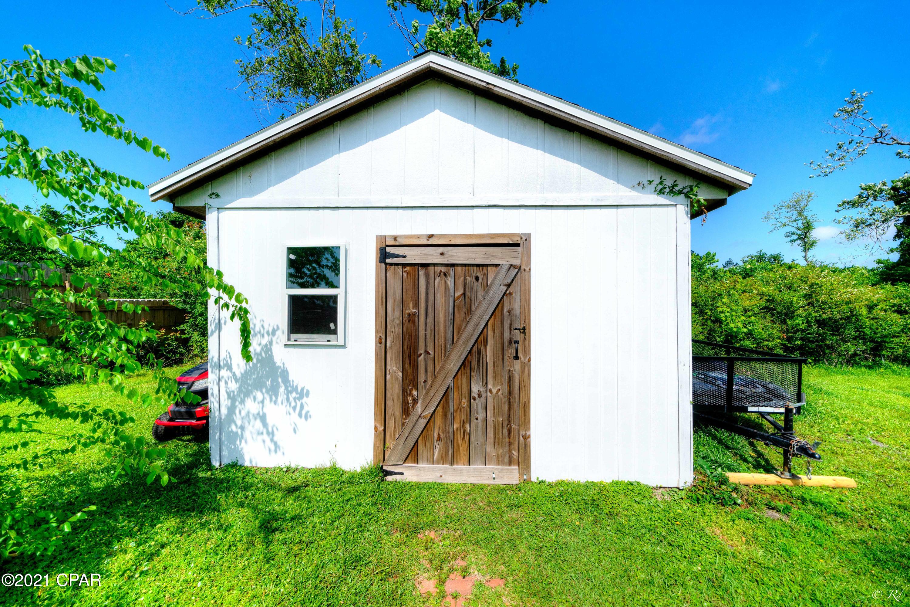 Pine Ridge Estates - Residential