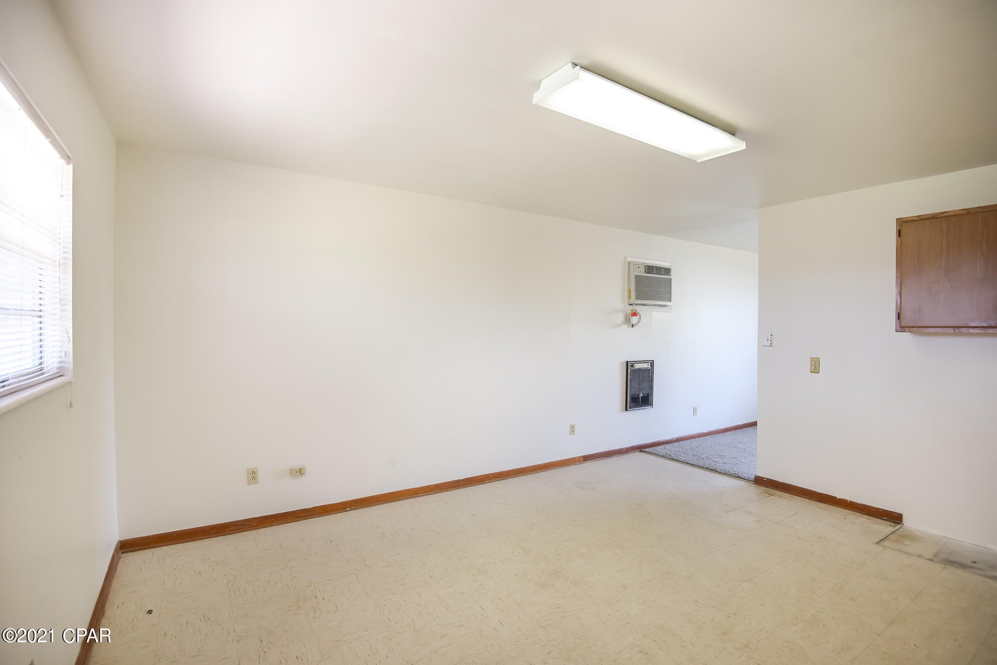 Hentz 1st Add Unit B - Residential