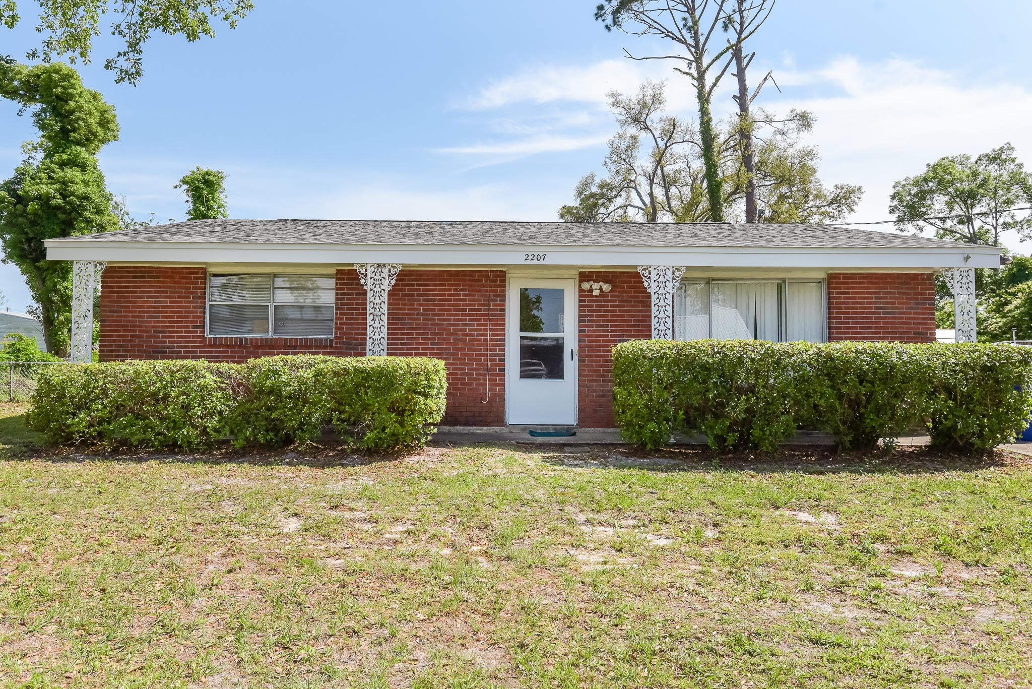 Hentz 1st Add Unit B - Residential