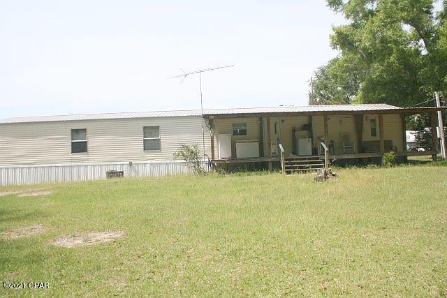 No Named Subdivision - Residential