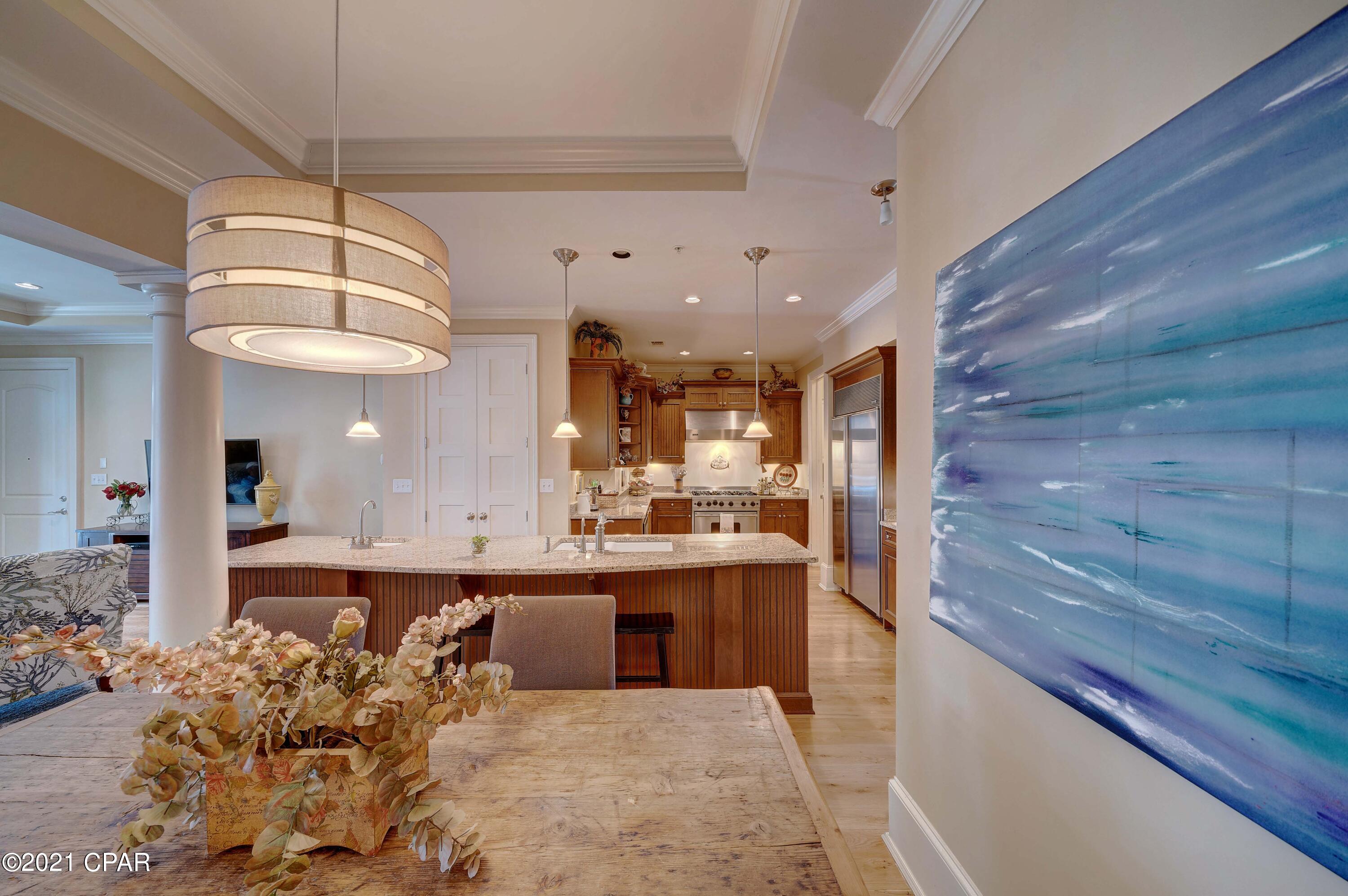 Waterhaven - Residential
