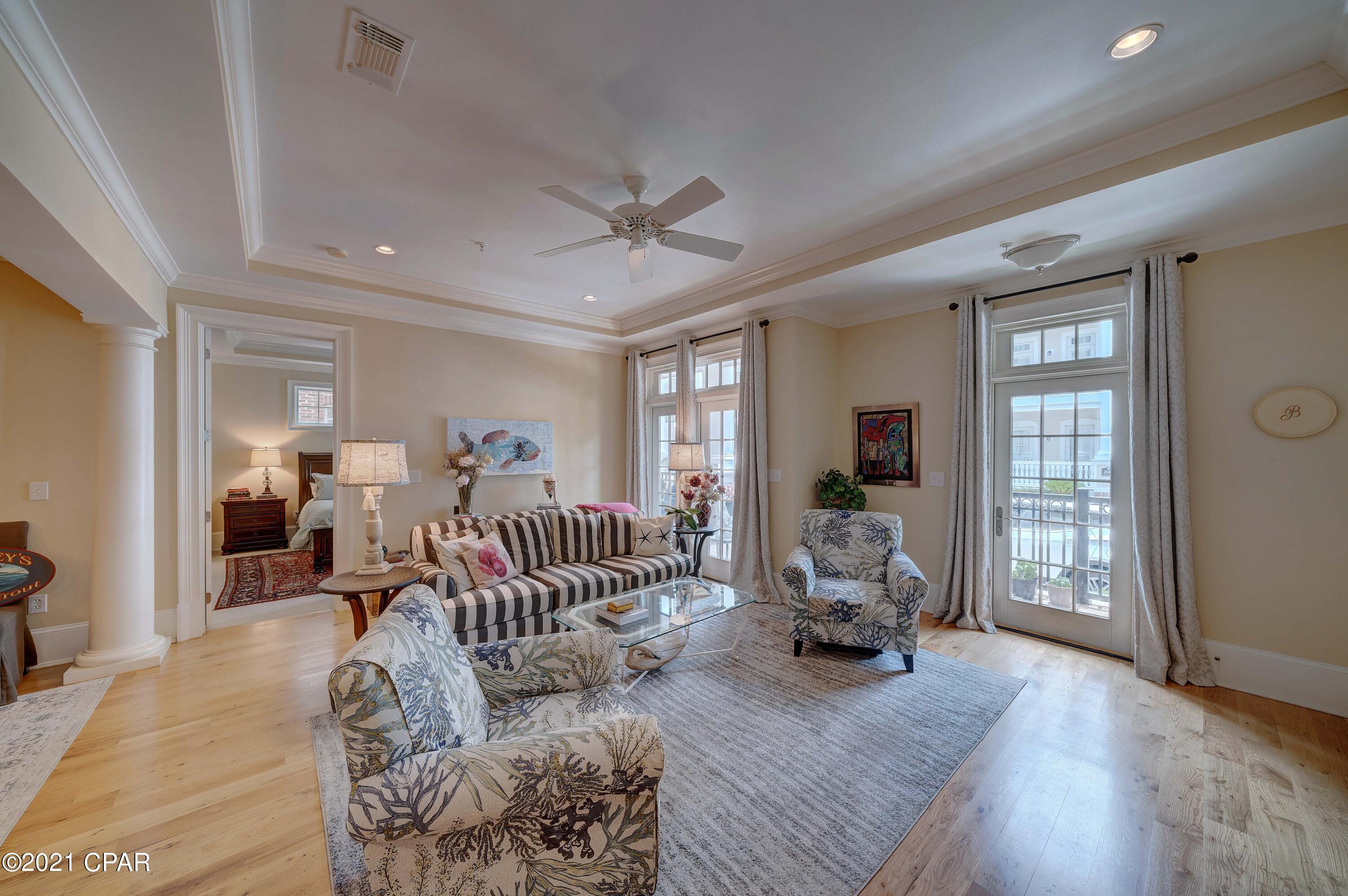 Waterhaven - Residential