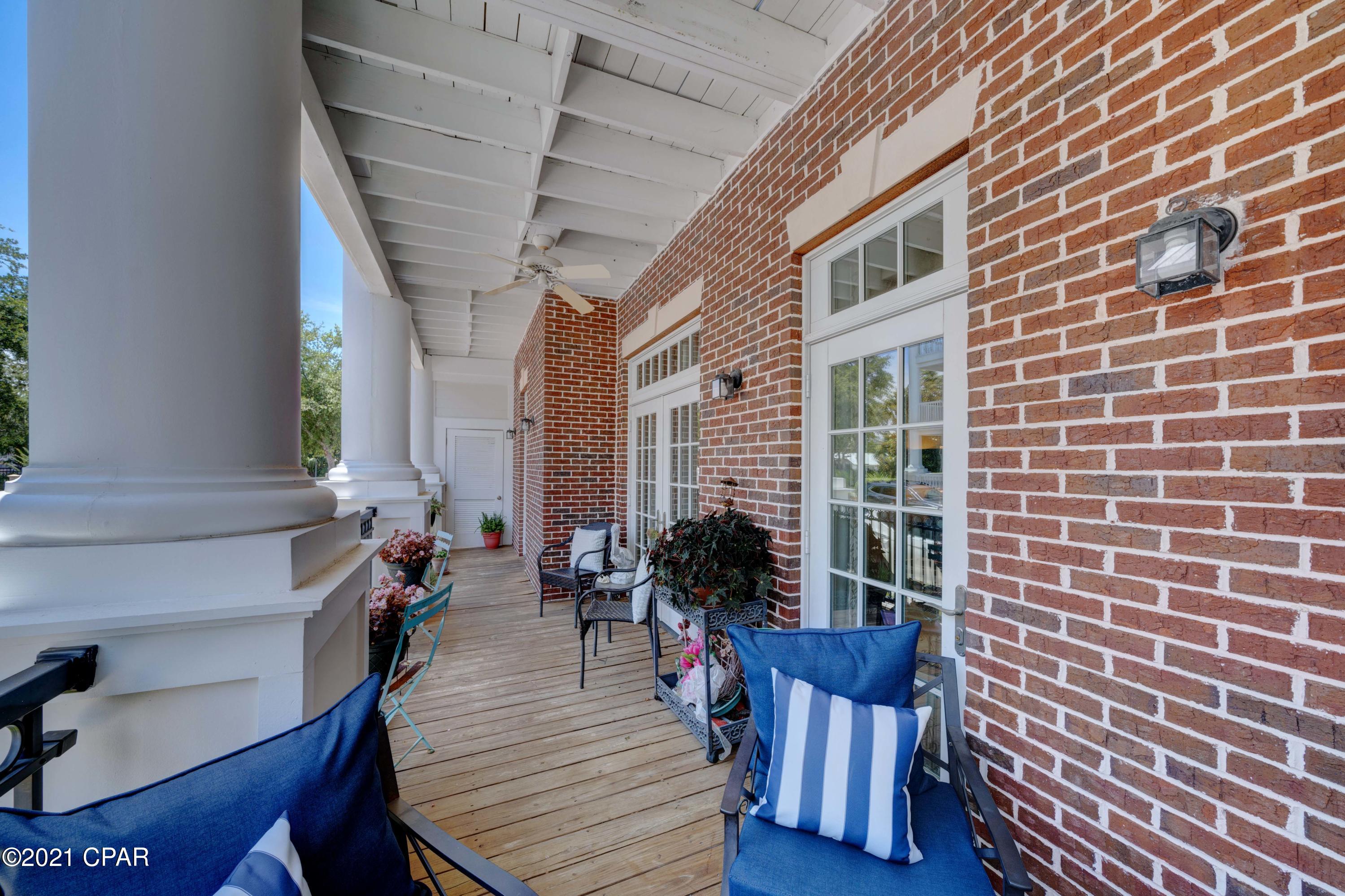 Waterhaven - Residential