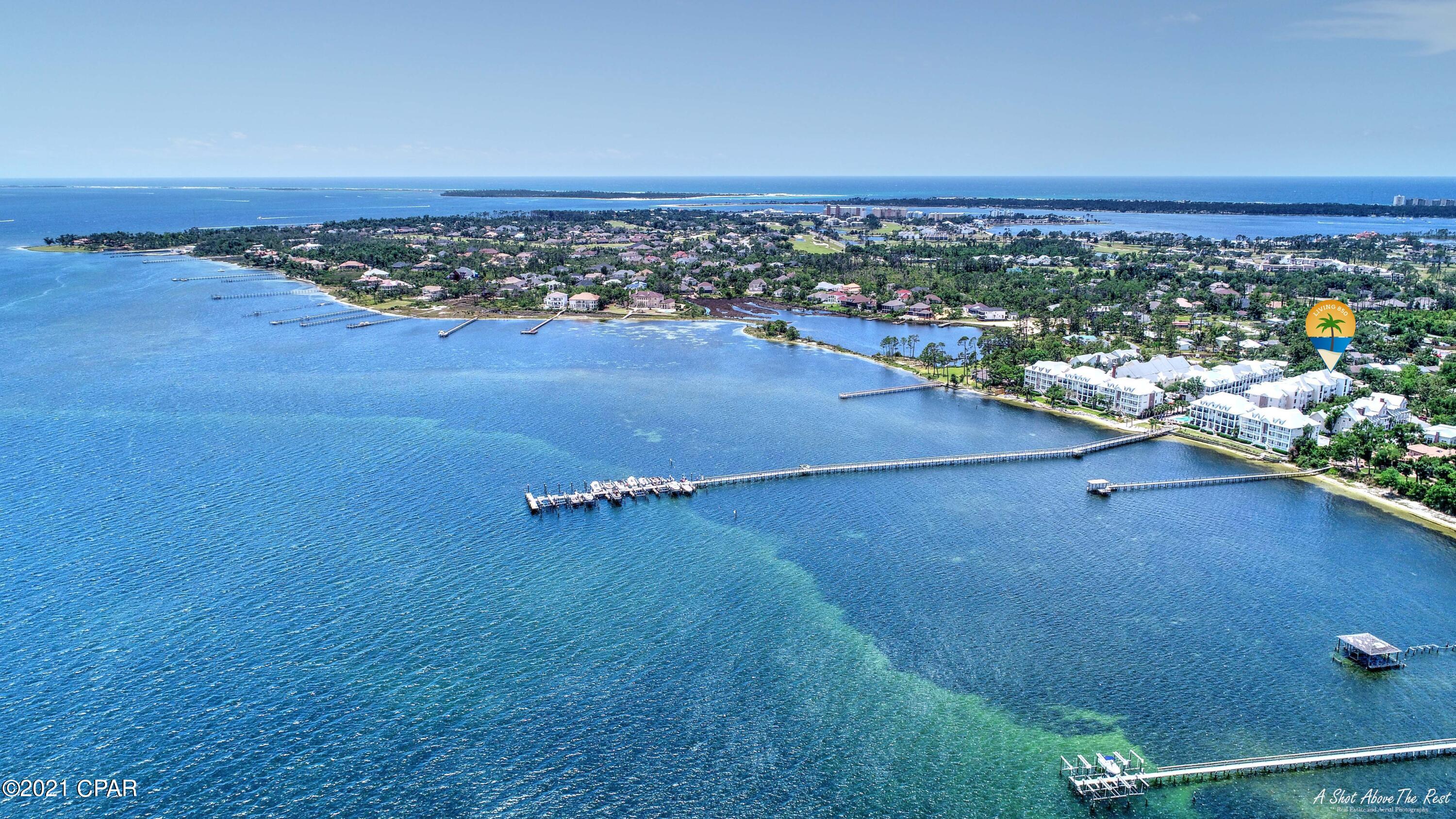 Waterhaven - Residential