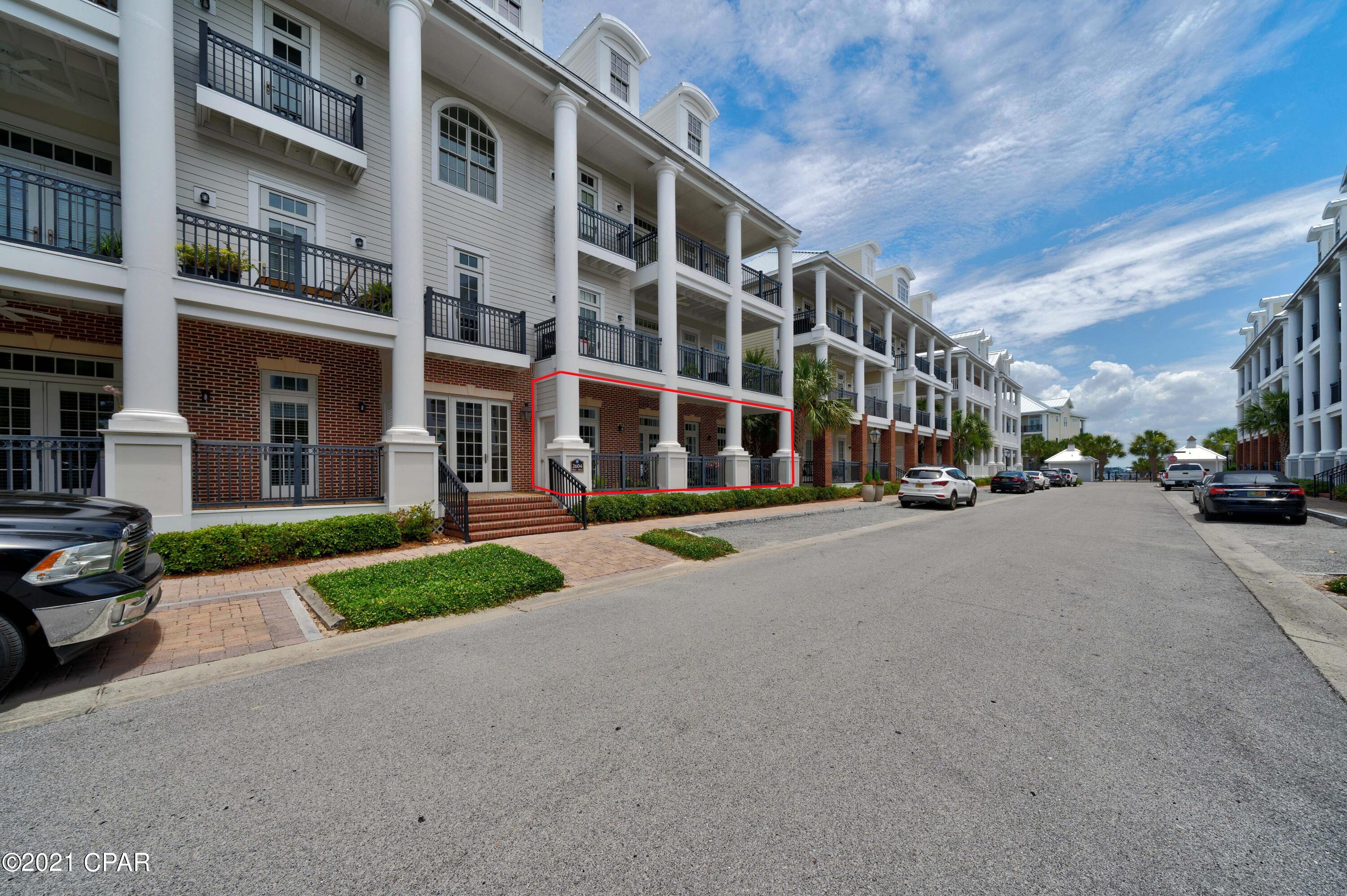 Waterhaven - Residential
