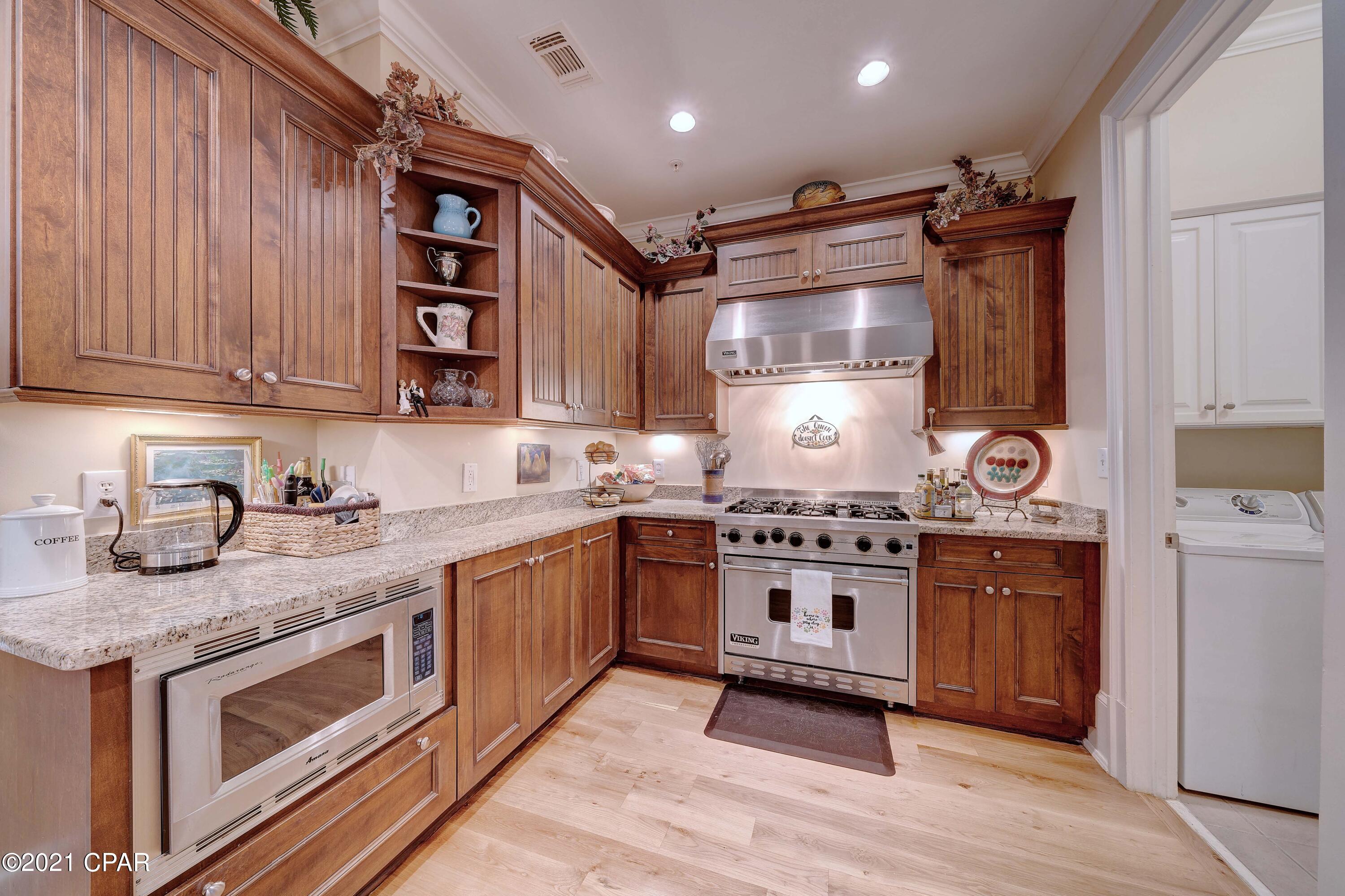 Waterhaven - Residential