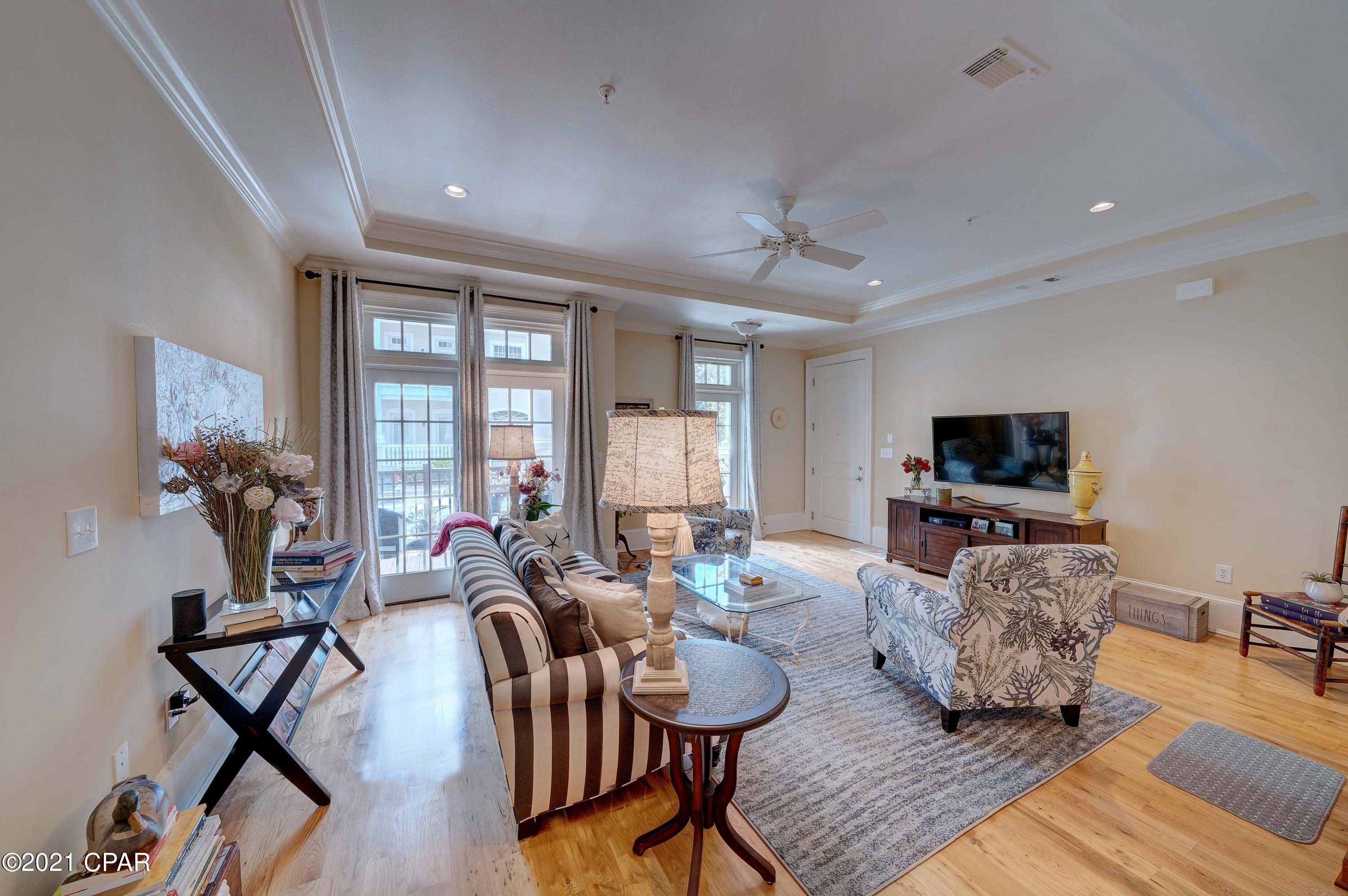 Waterhaven - Residential