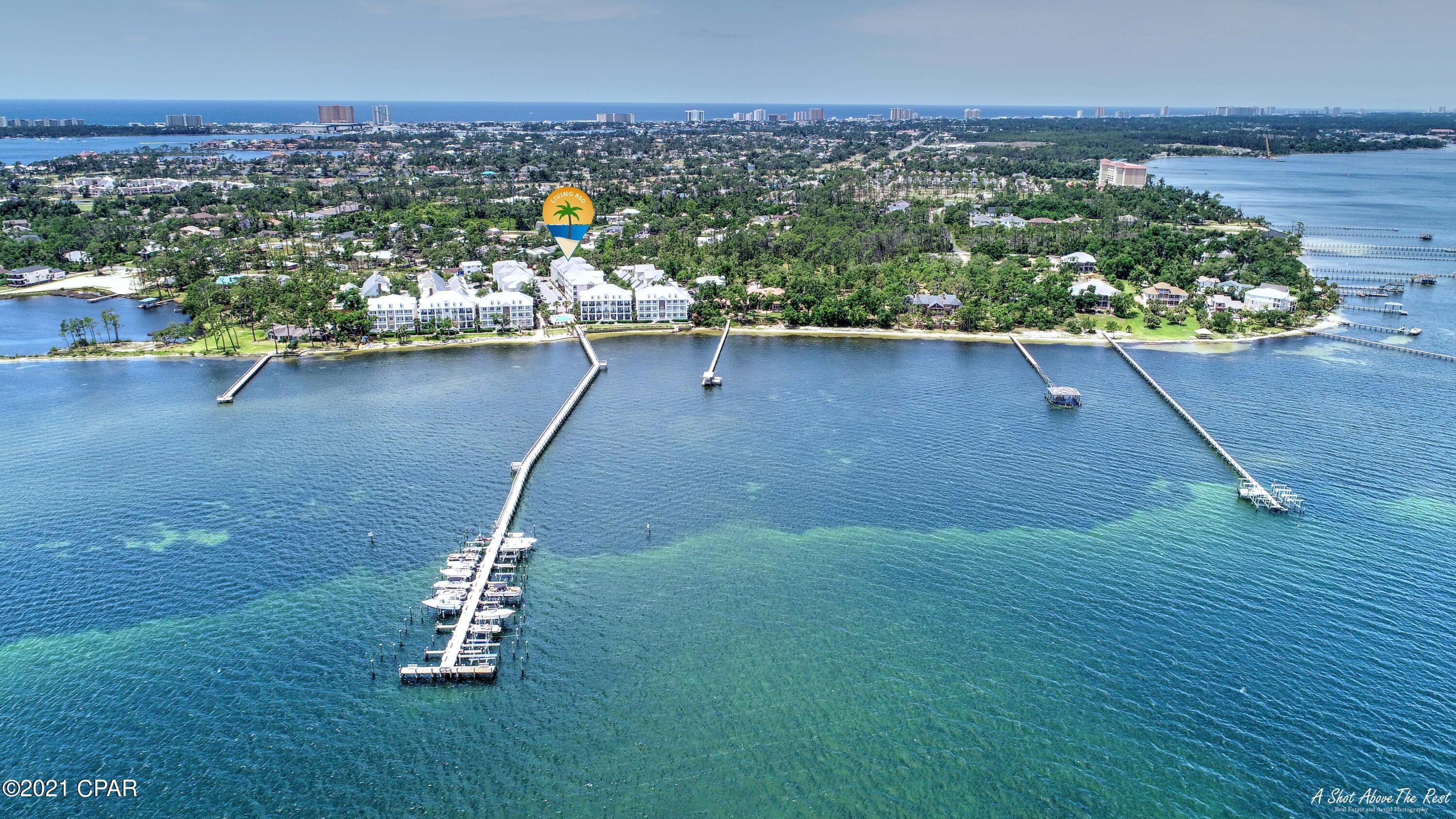 Waterhaven - Residential
