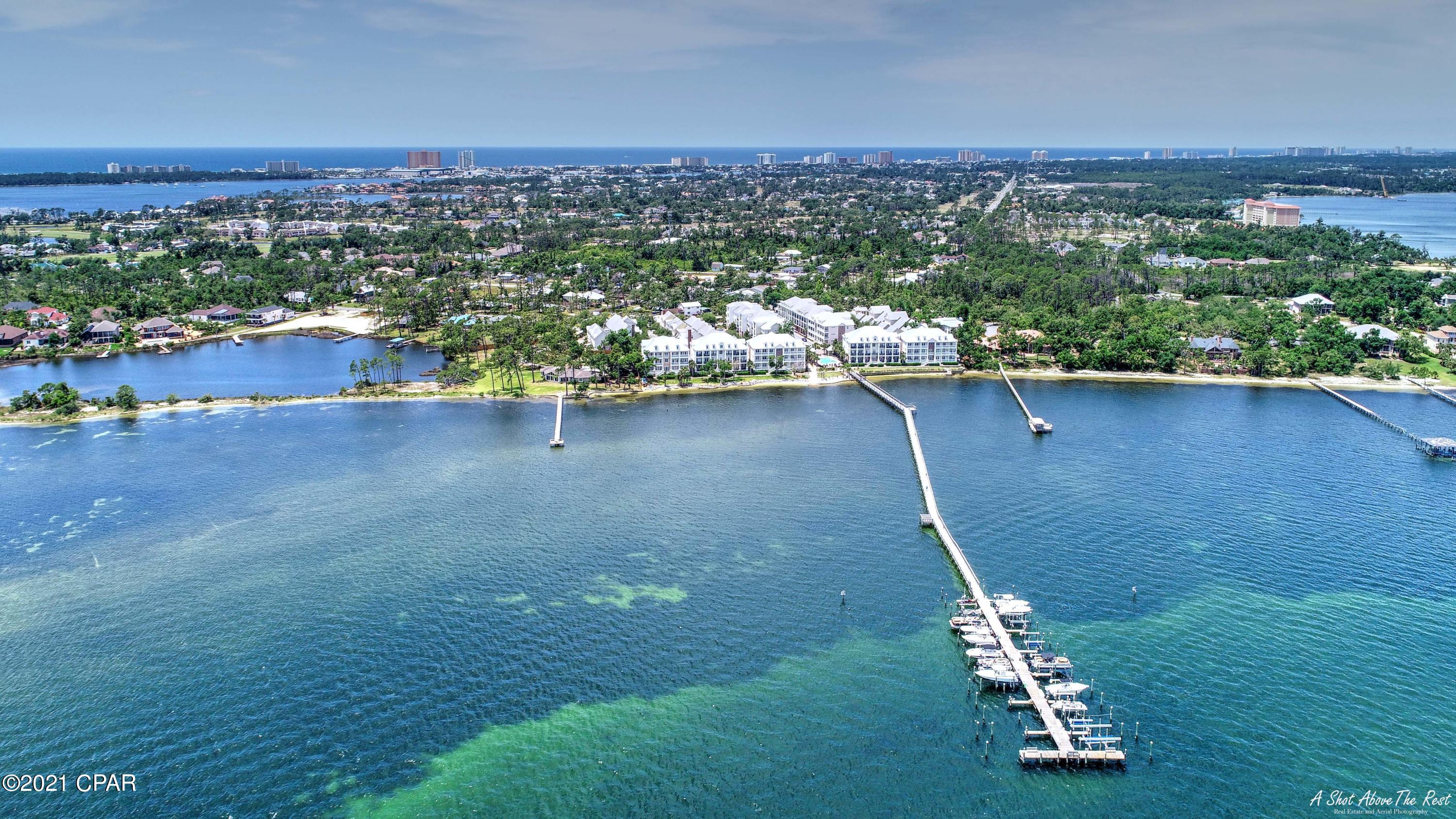 Waterhaven - Residential