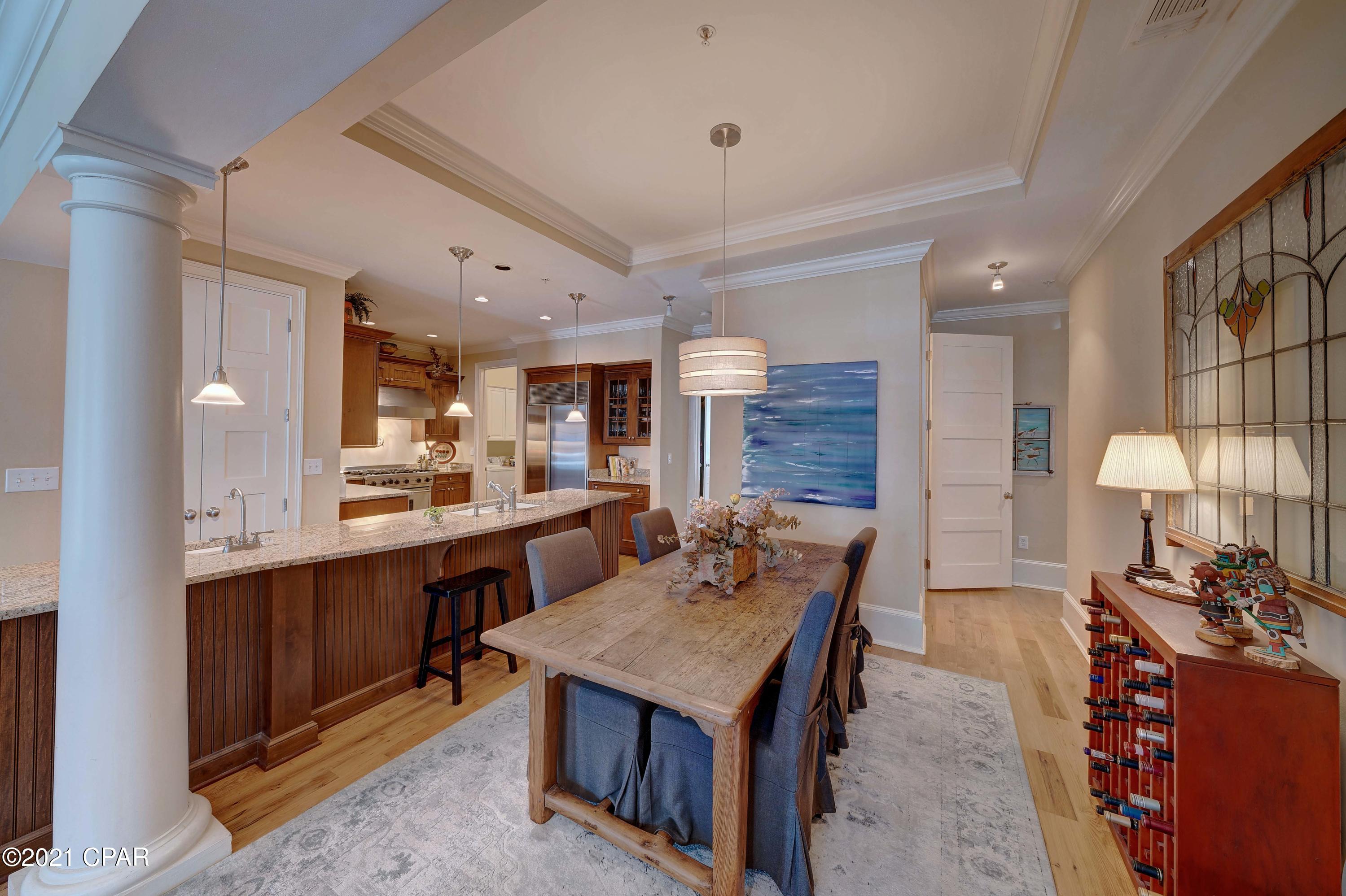 Waterhaven - Residential