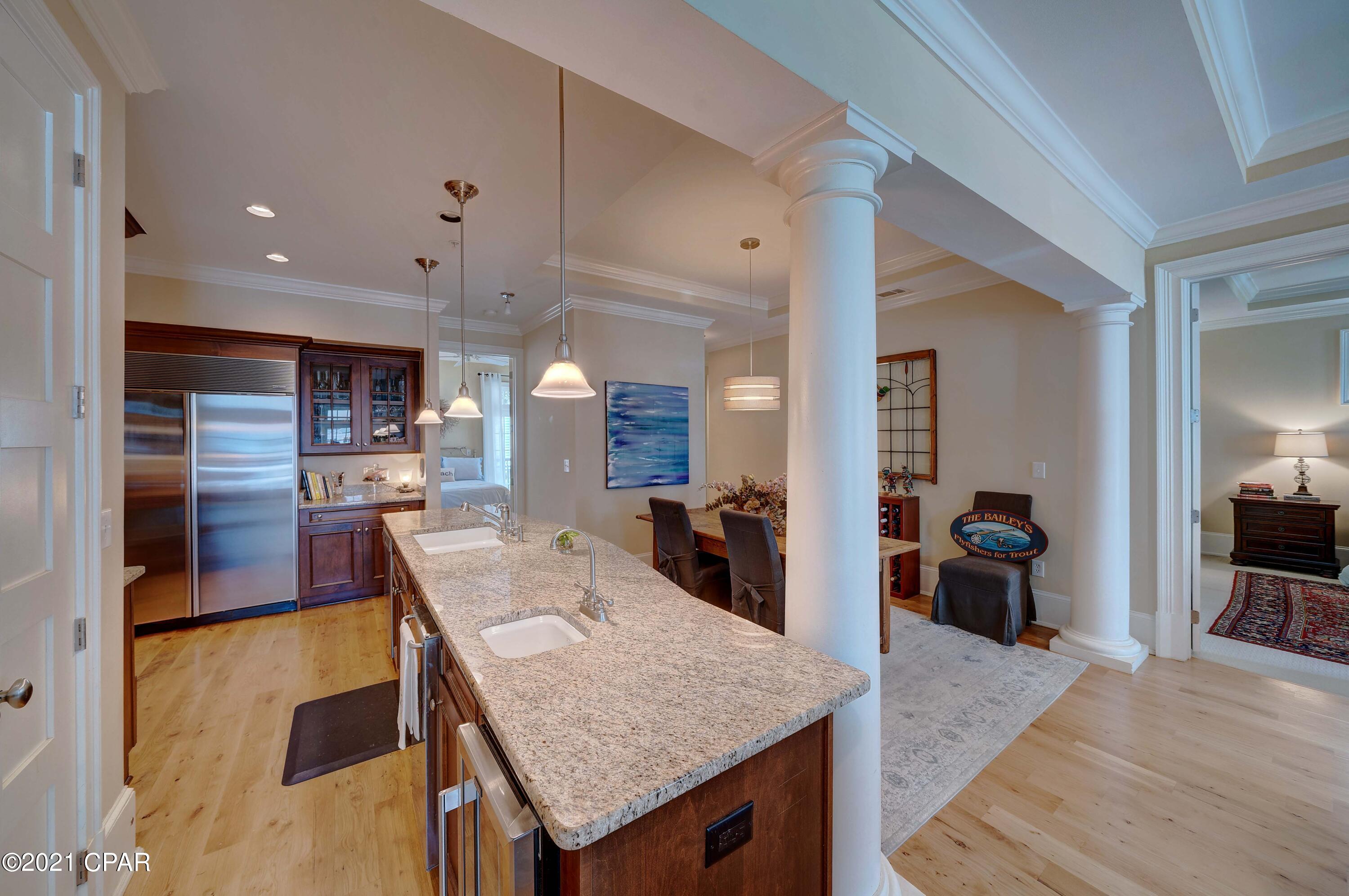 Waterhaven - Residential