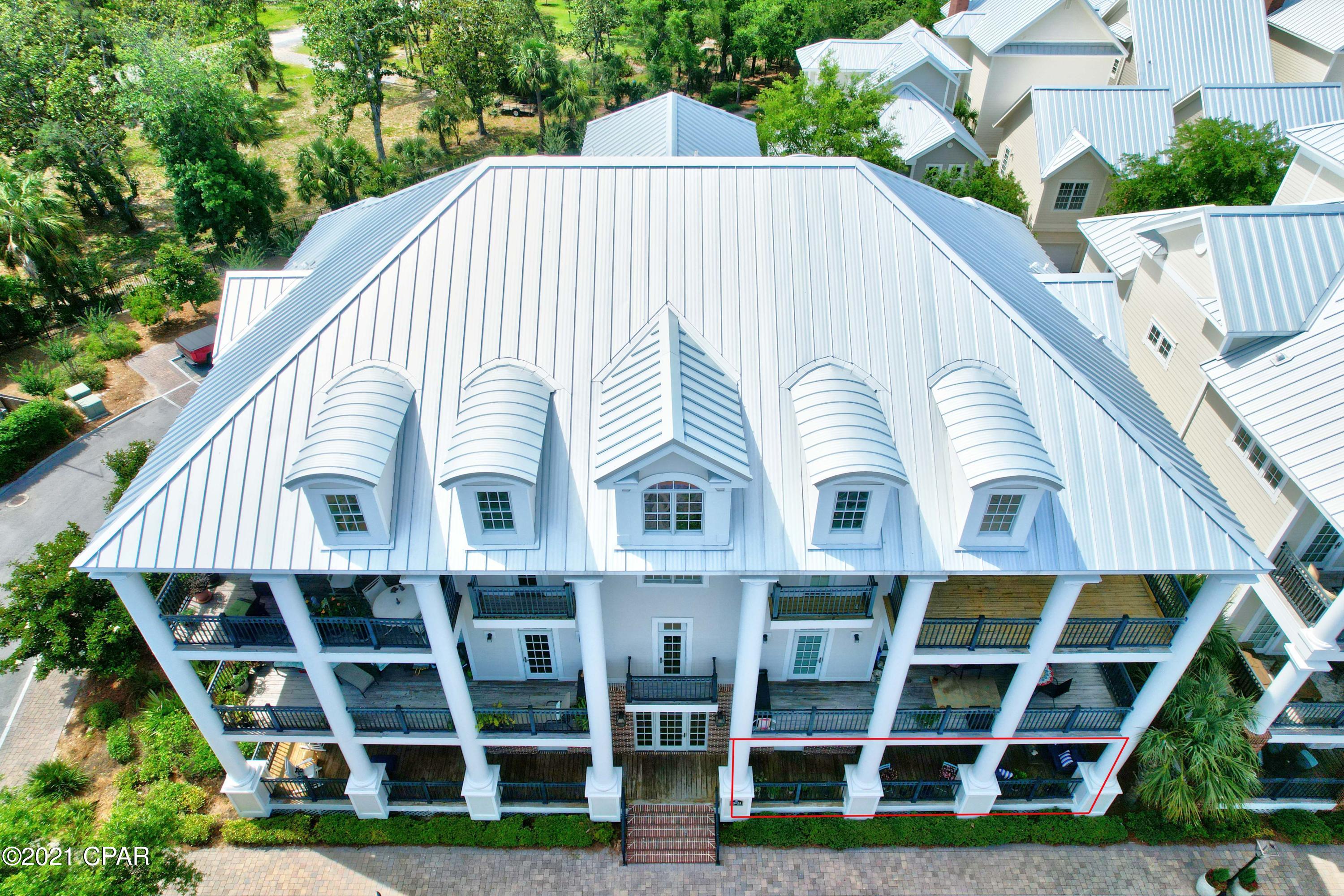 Waterhaven - Residential