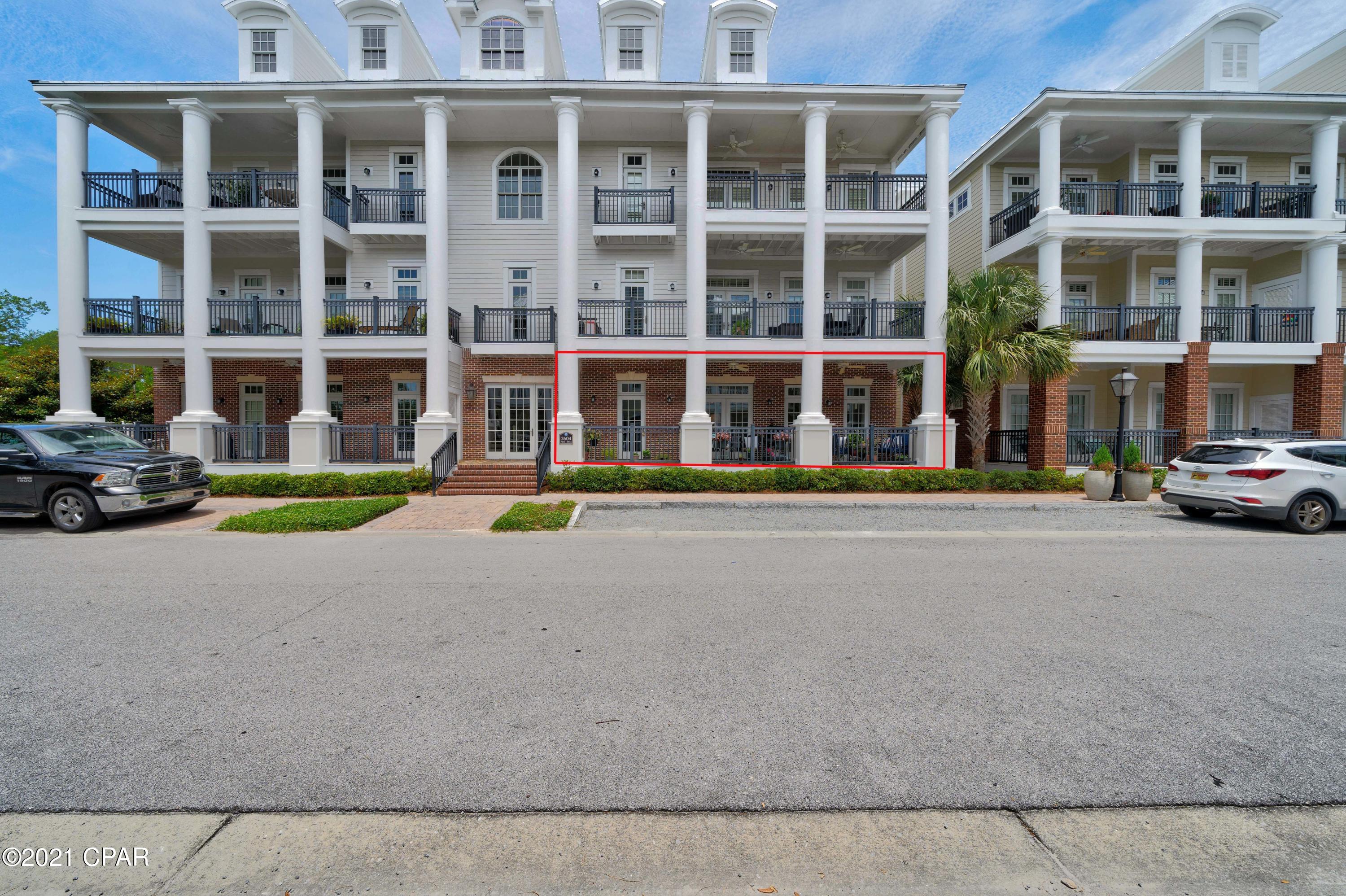 Waterhaven - Residential