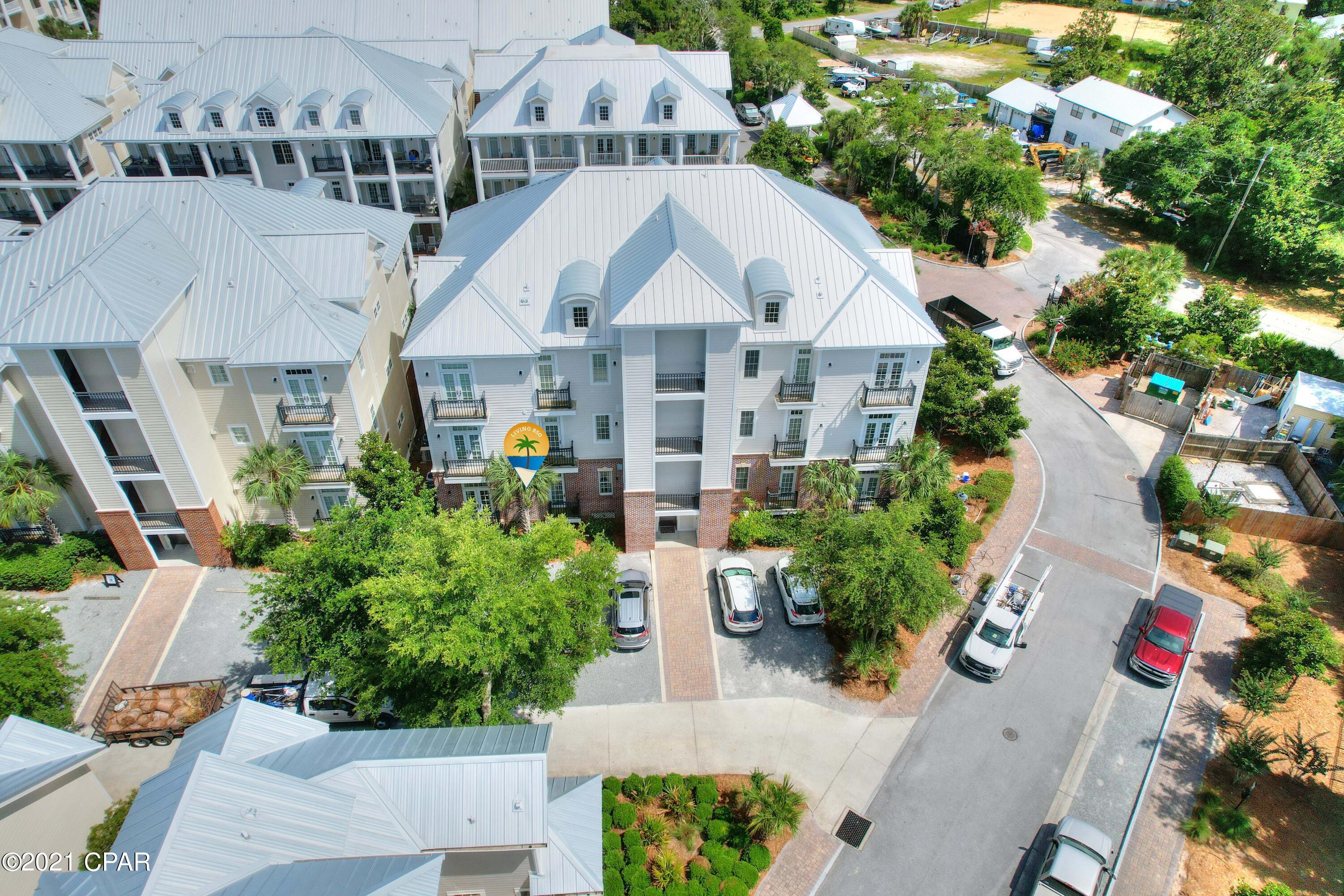 Waterhaven - Residential