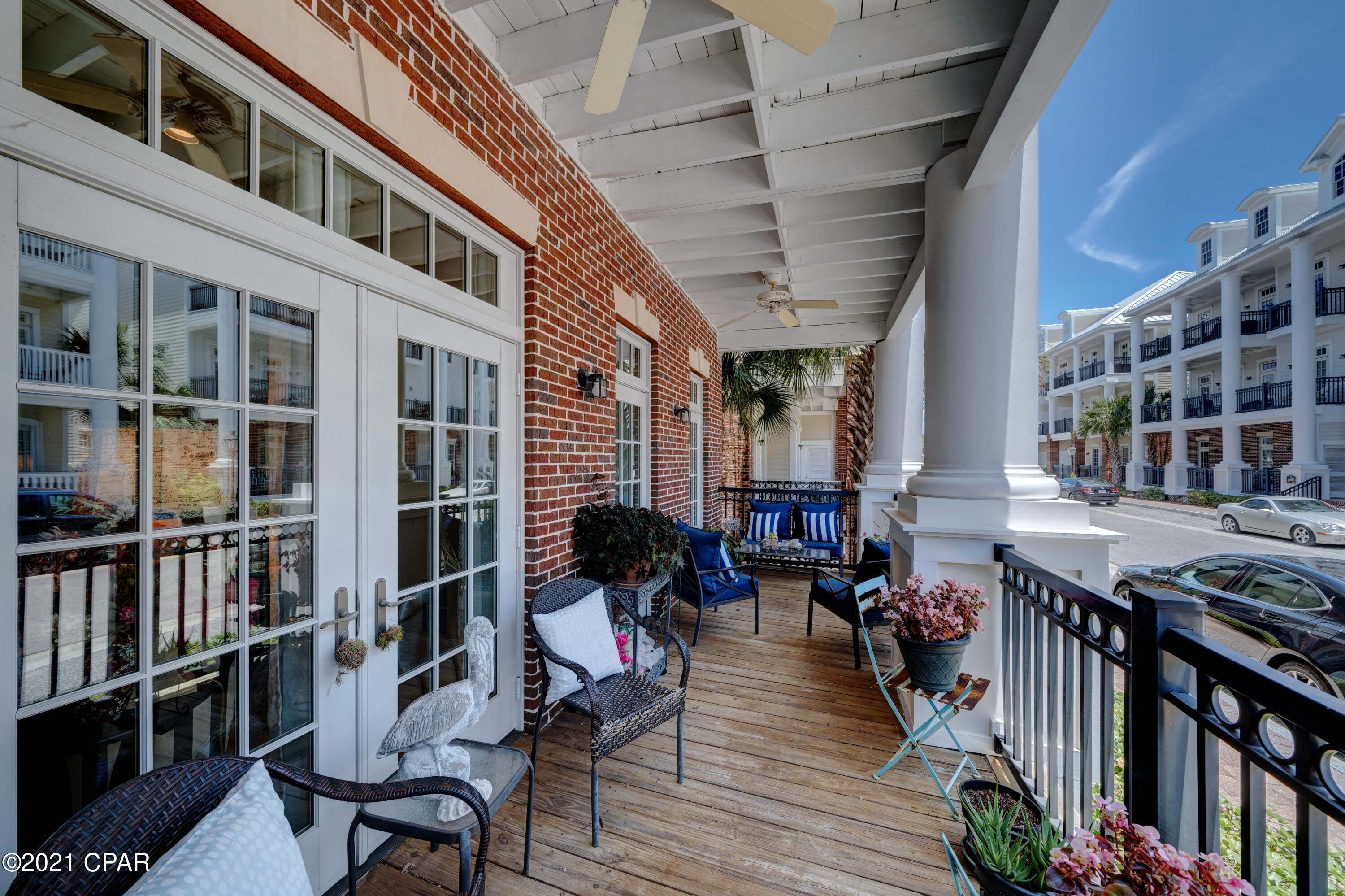 Waterhaven - Residential