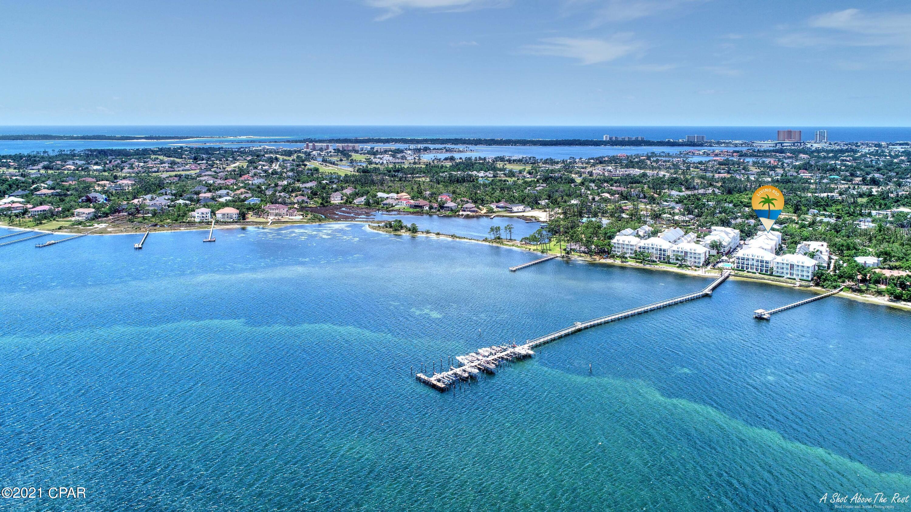 Waterhaven - Residential