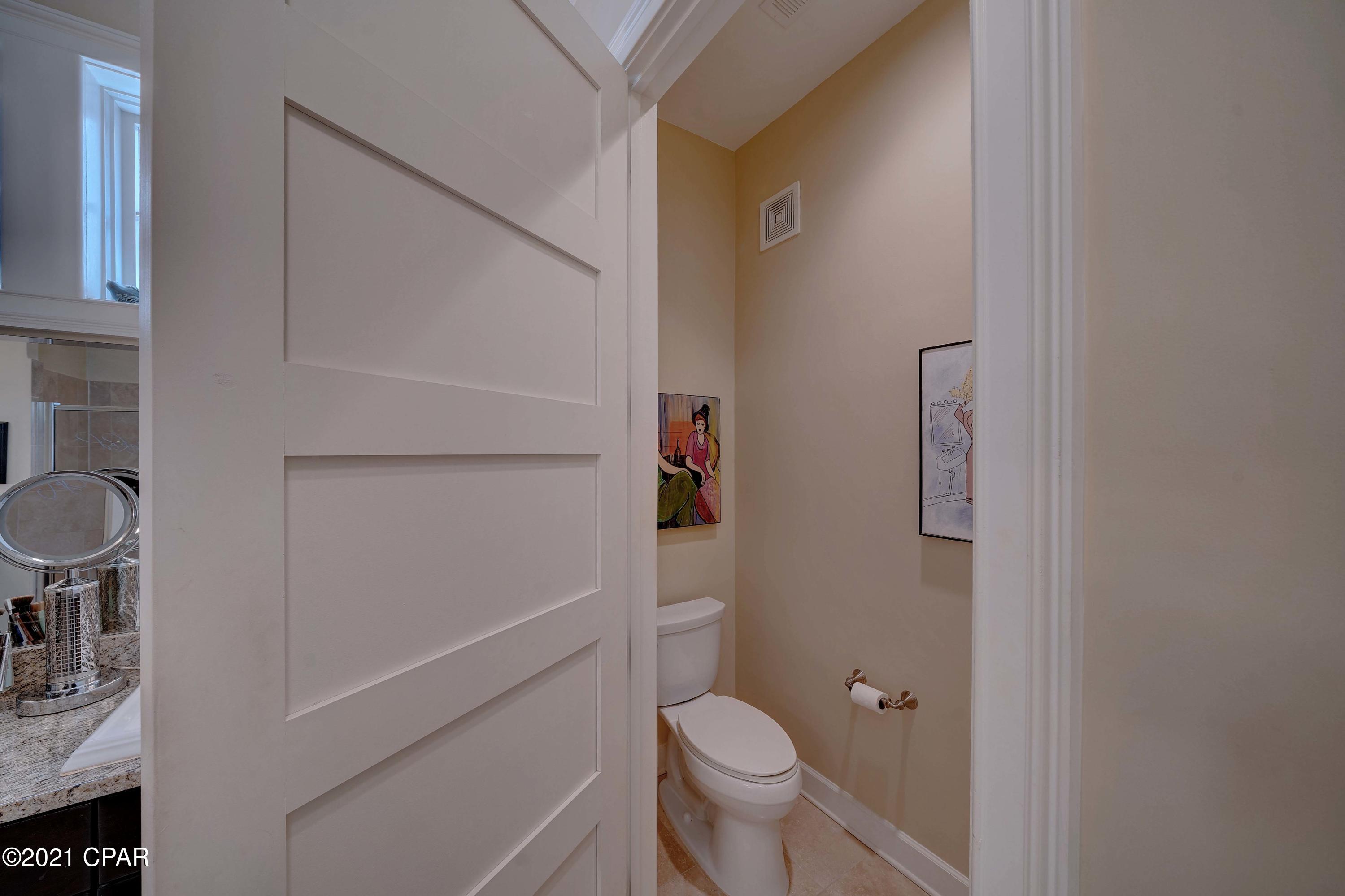 Waterhaven - Residential