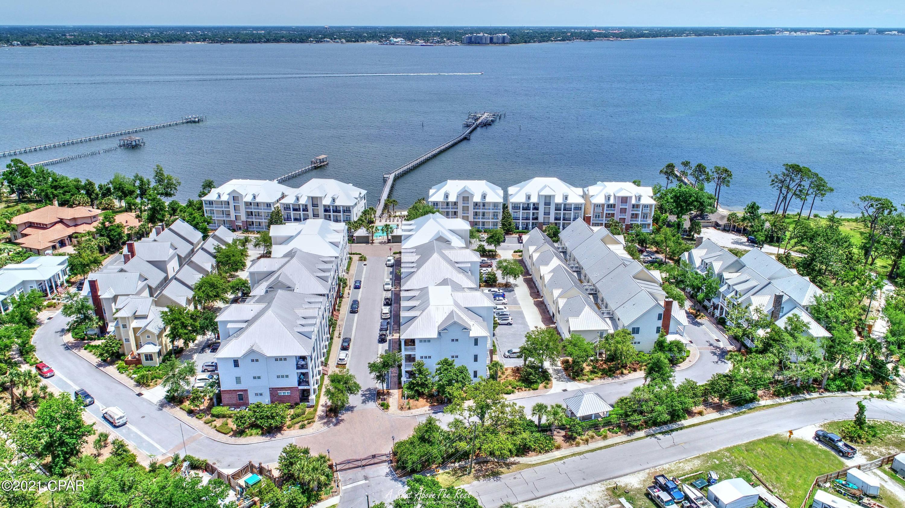 Waterhaven - Residential