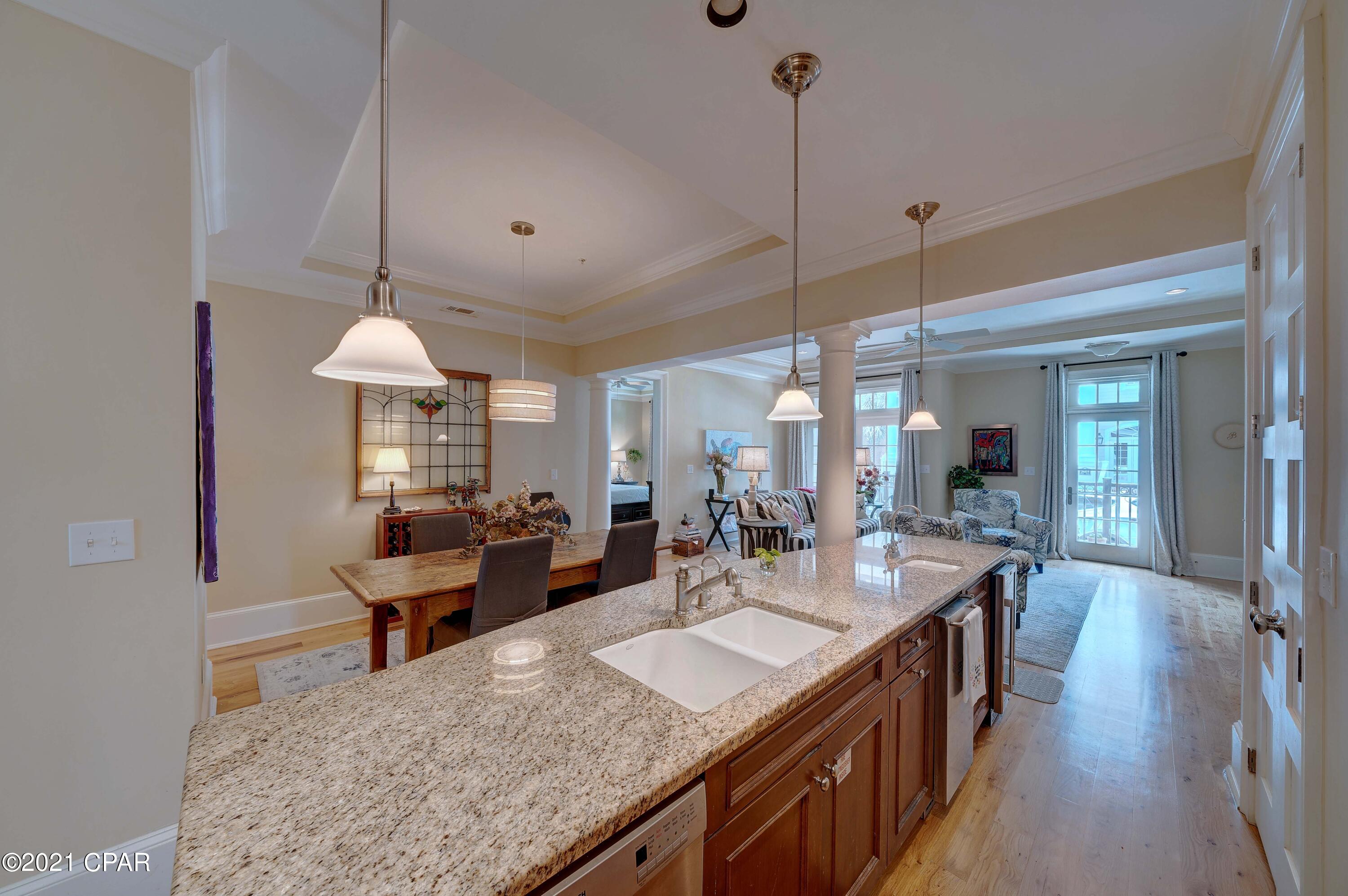 Waterhaven - Residential
