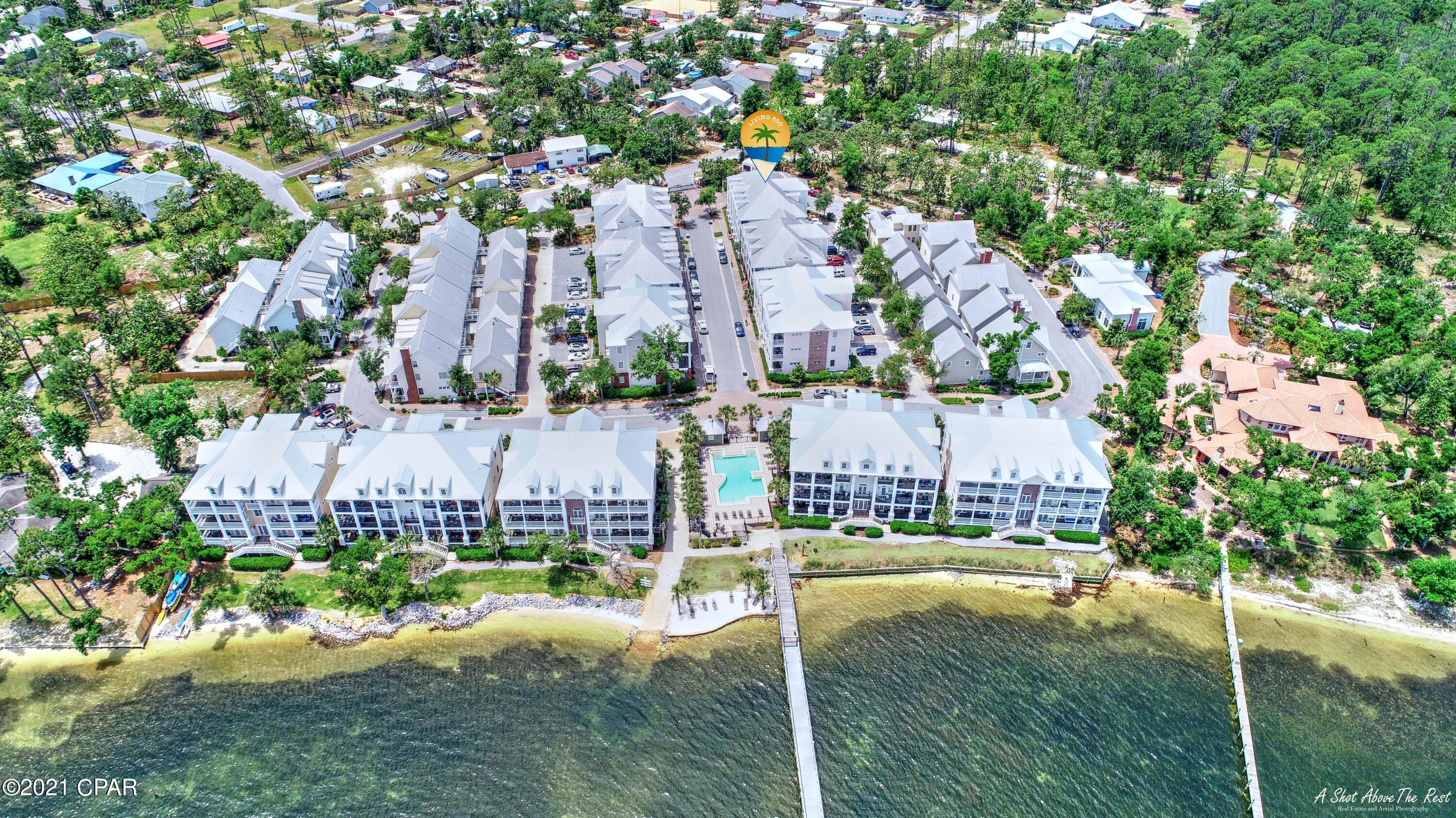 Waterhaven - Residential