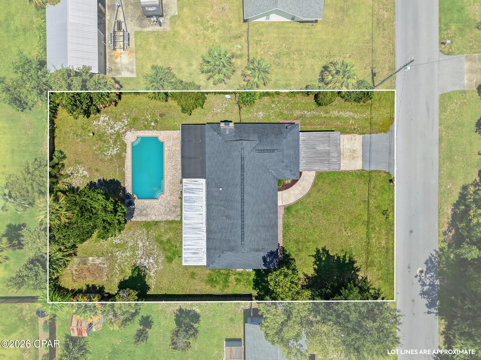 Lynn Haven - Residential