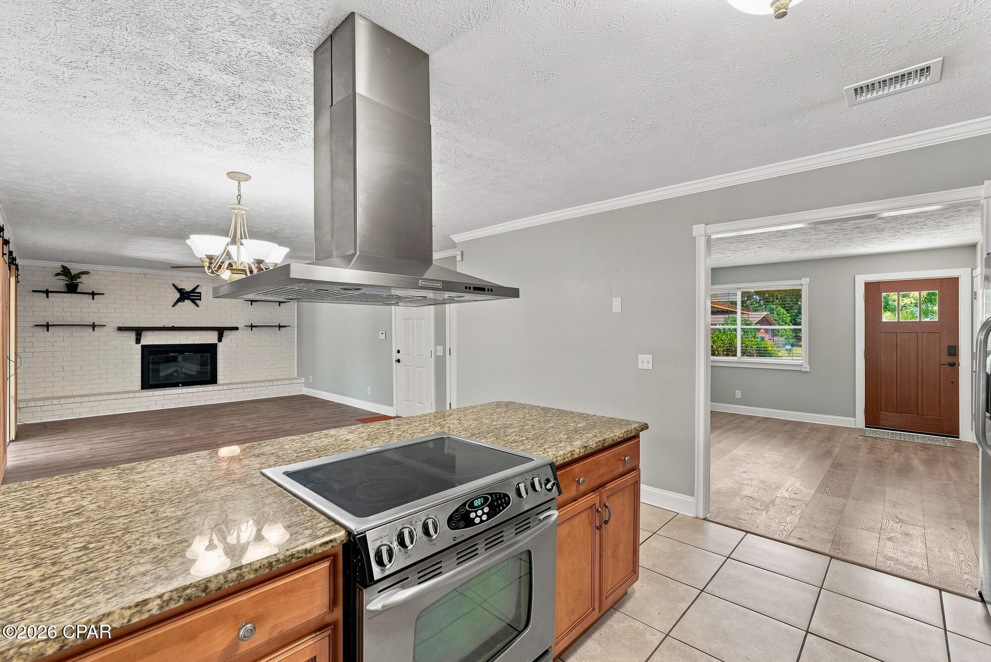 Lynn Haven - Residential
