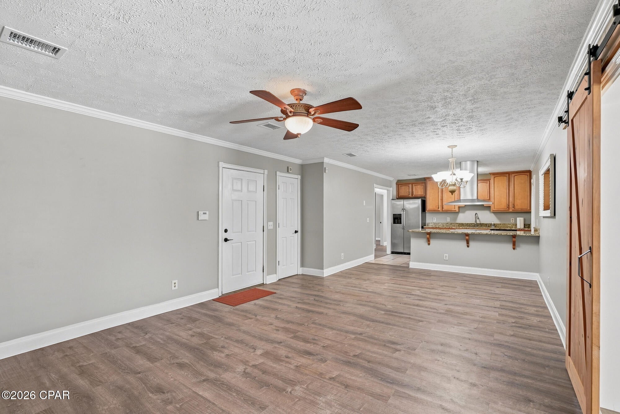 Lynn Haven - Residential