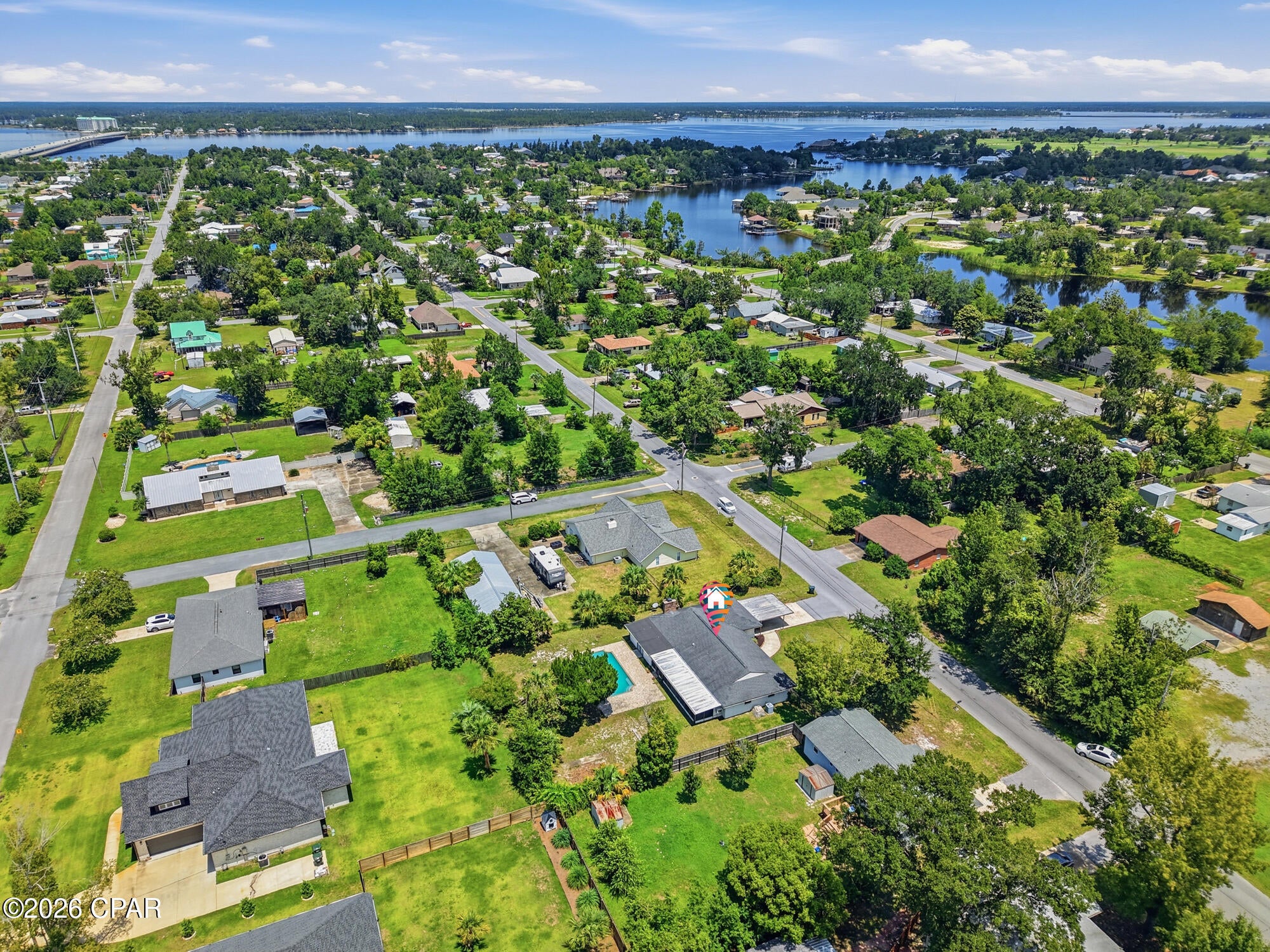 Lynn Haven - Residential