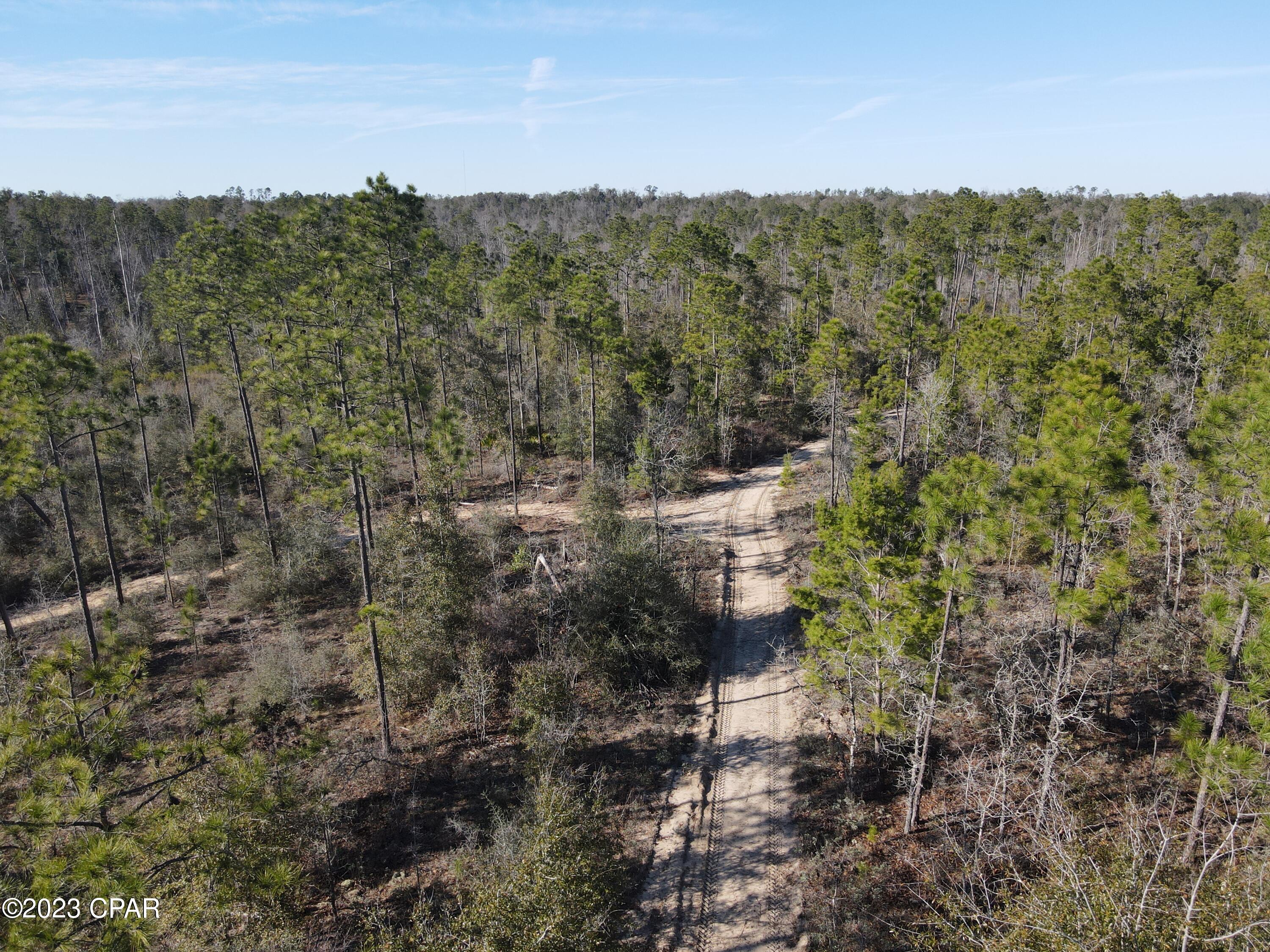No Named Subdivision - Land