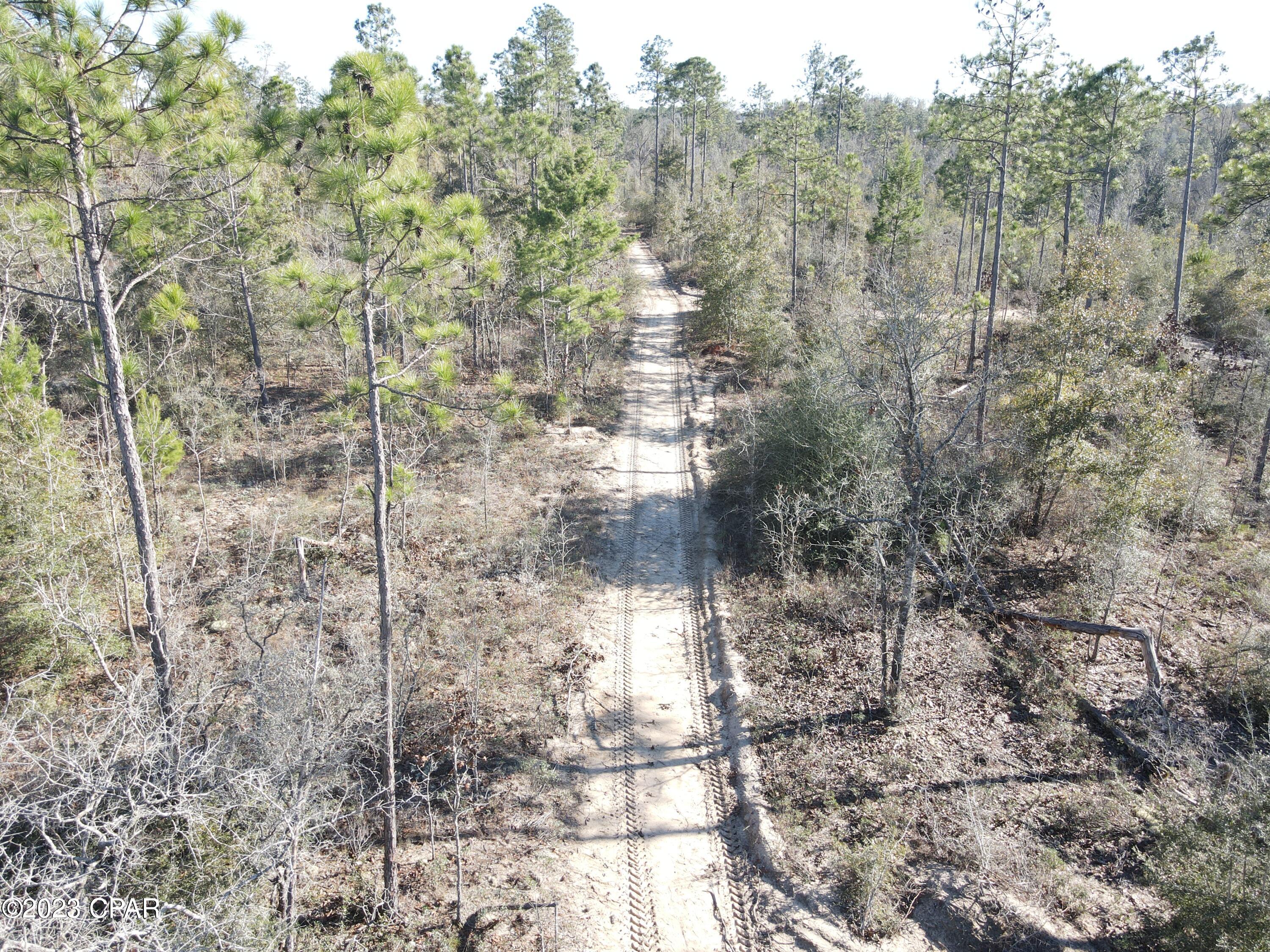 No Named Subdivision - Land