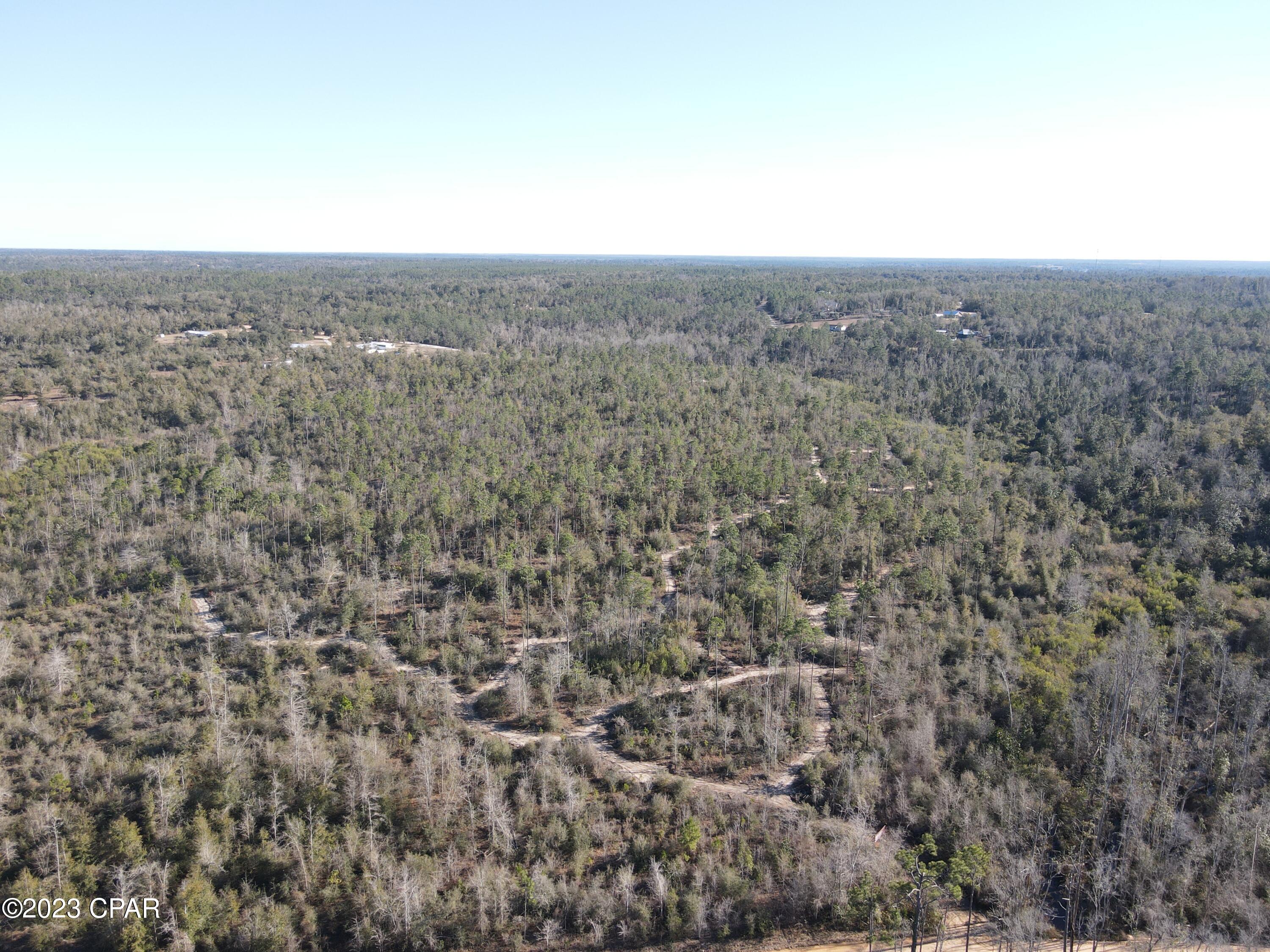 No Named Subdivision - Land
