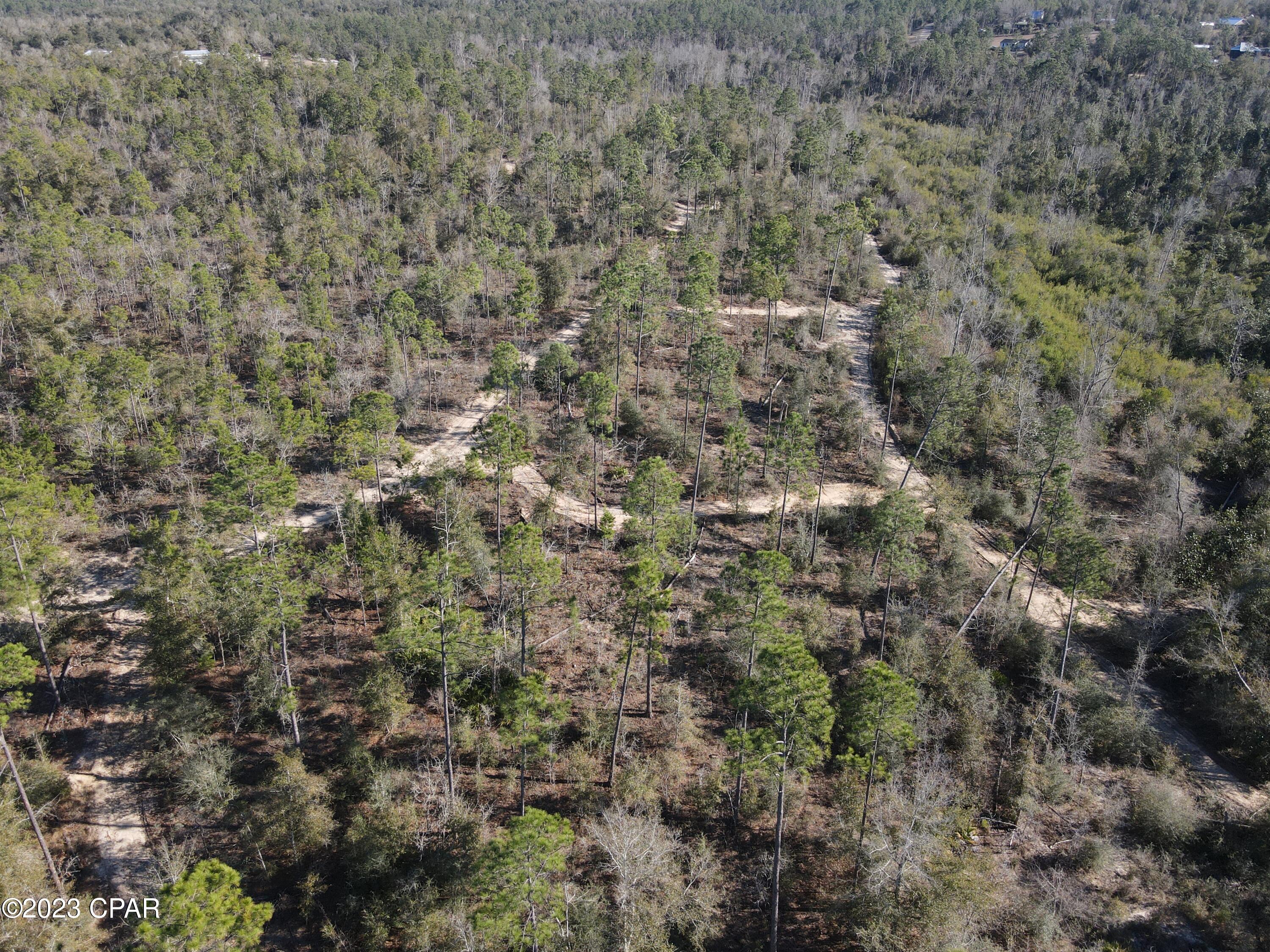 No Named Subdivision - Land