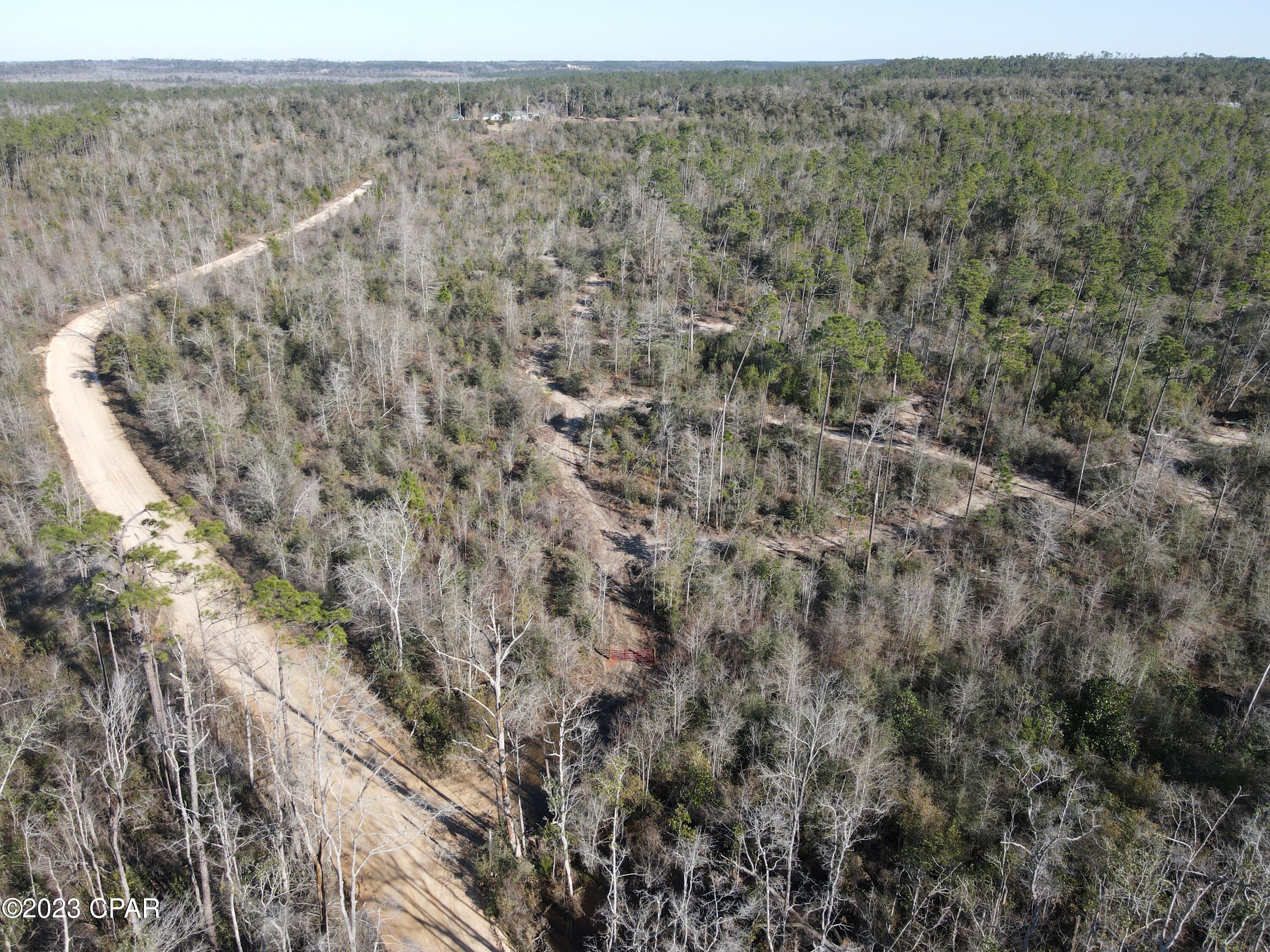 No Named Subdivision - Land